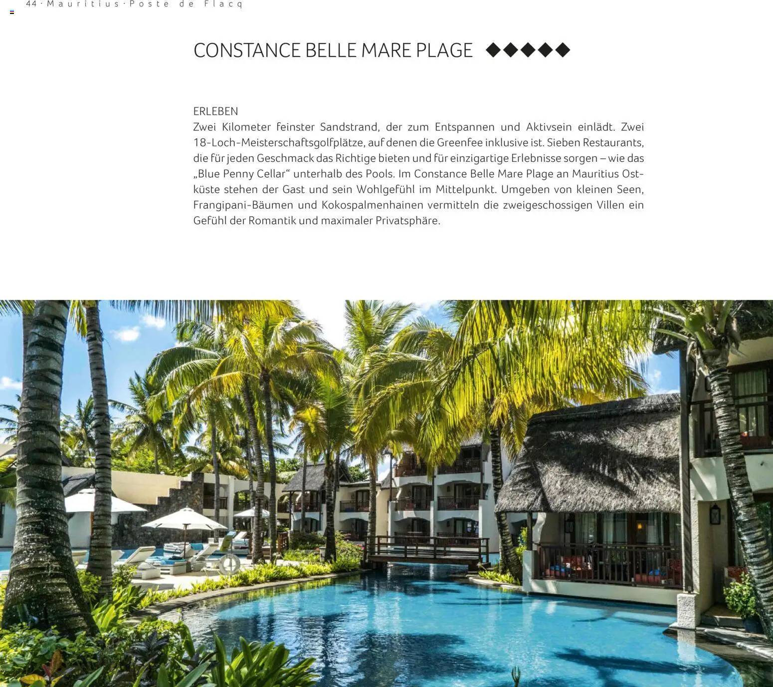 Aida  Airtours Finest - Seite 44 - gültig ab 30.10.2025