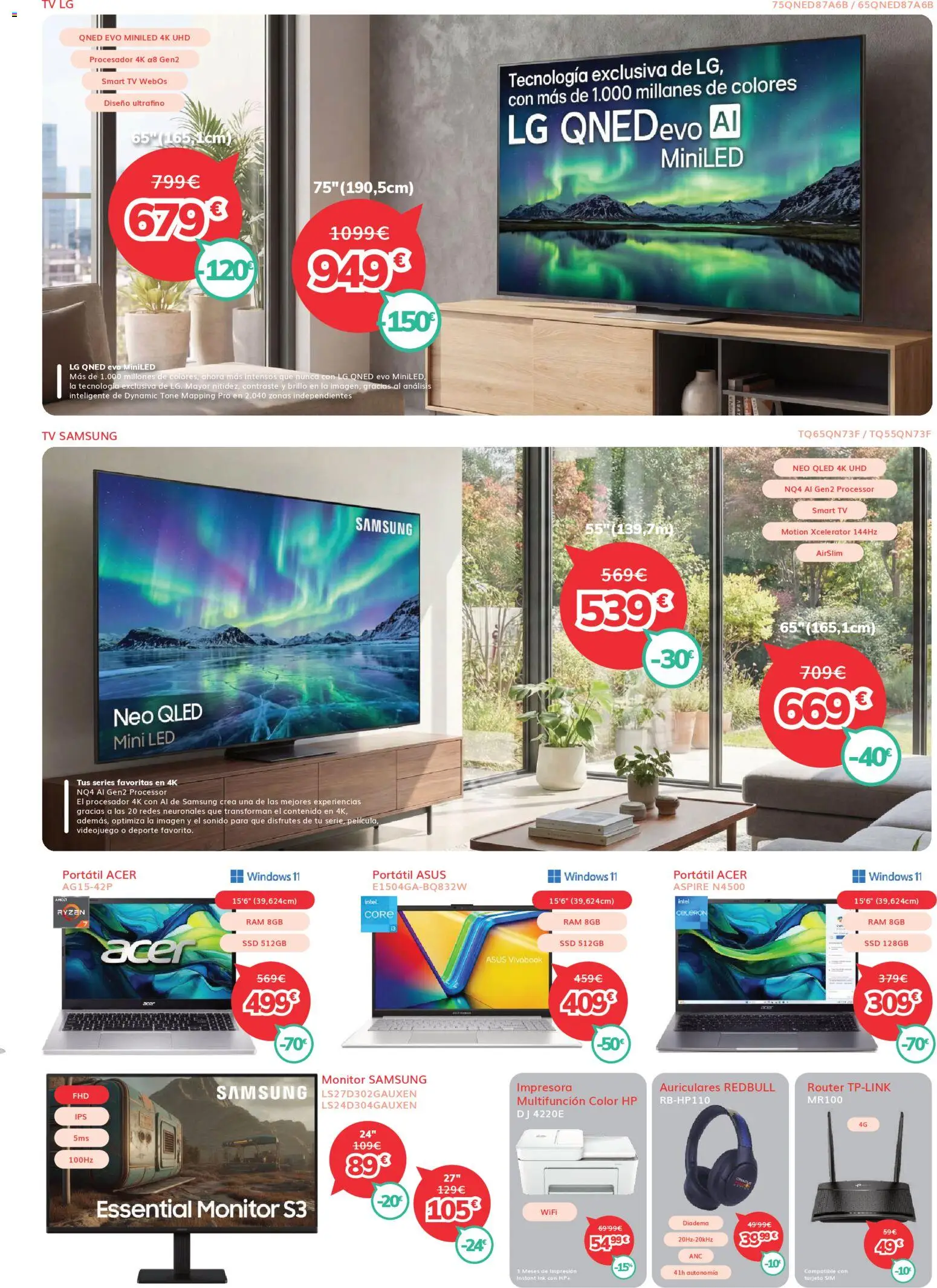 Mi Electro folleto - Página de 7 - Válido desde 01/03/2026