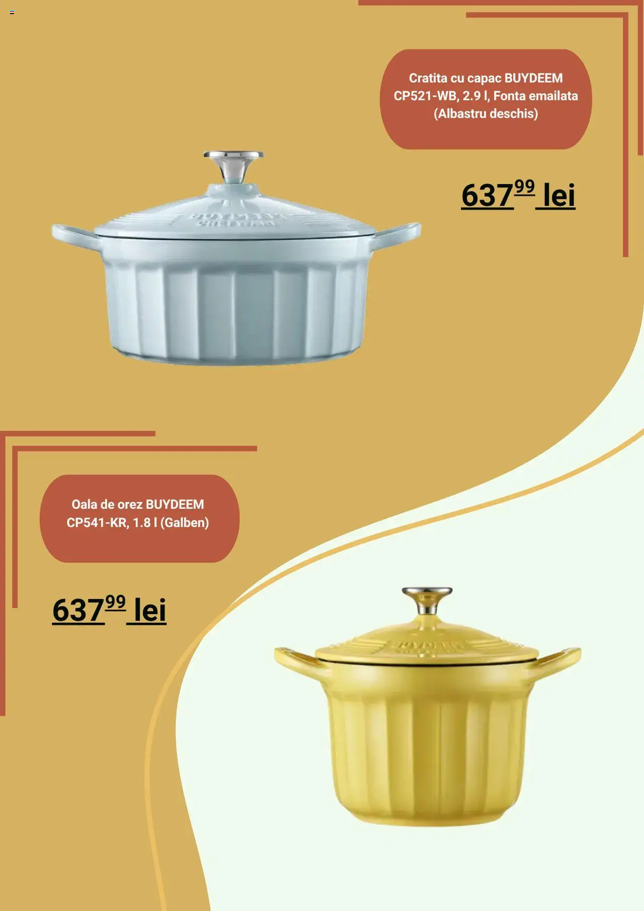 Catalog evoMag - pagina 5- valabil de la 22.07.2025