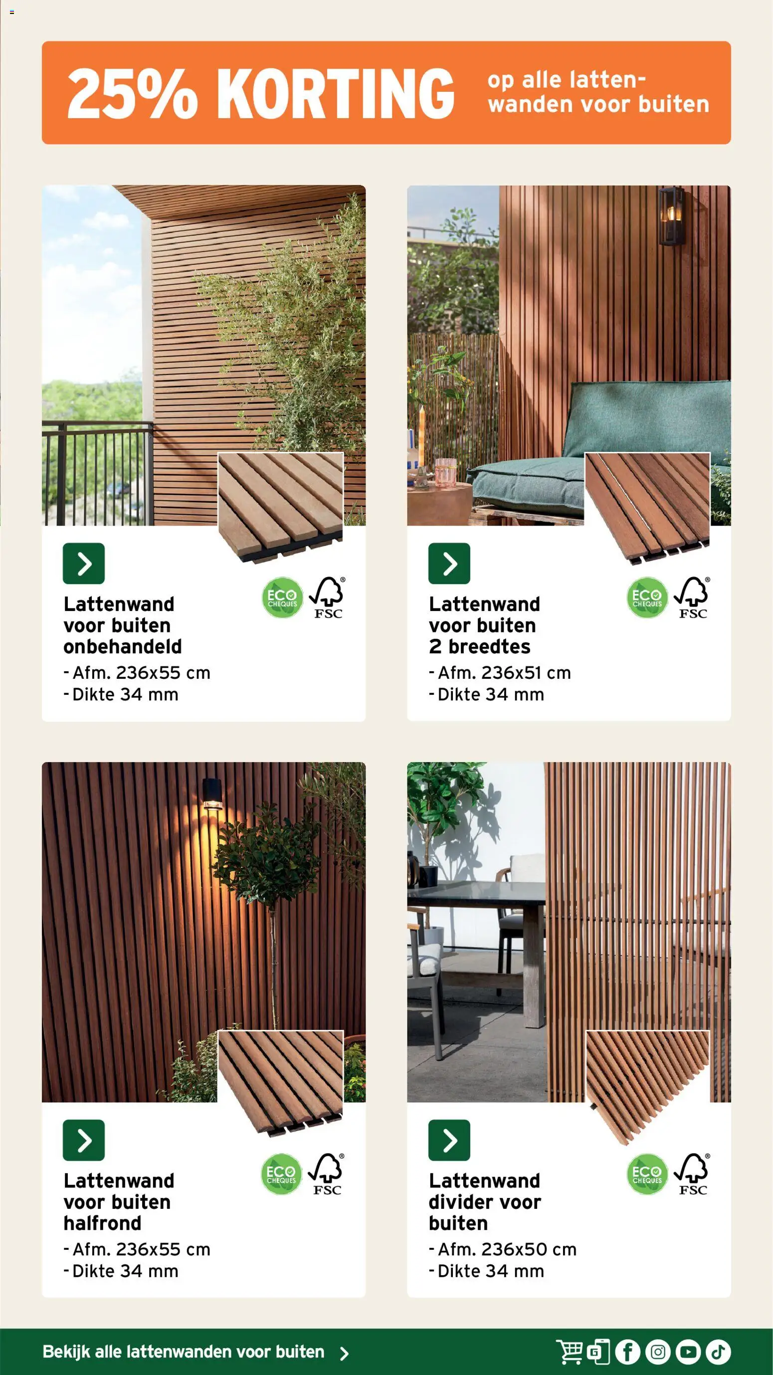 GAMMA -Tuinspecial kluseditie - page 21- valid from 11/02/2026