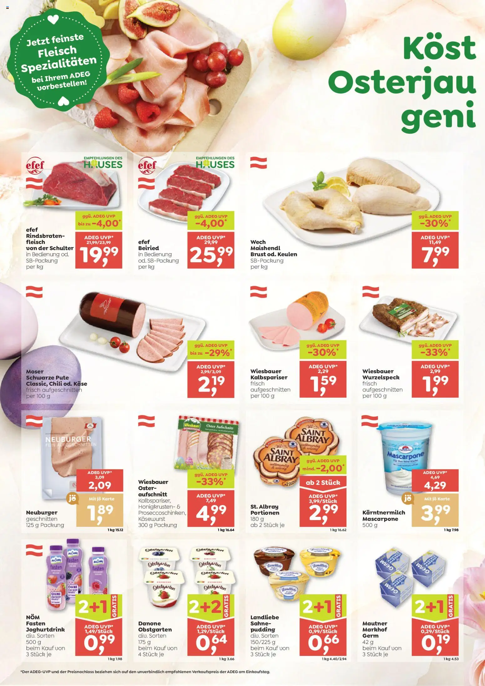 ADEG Flugblatt - page 4- valid from 26.03.2026