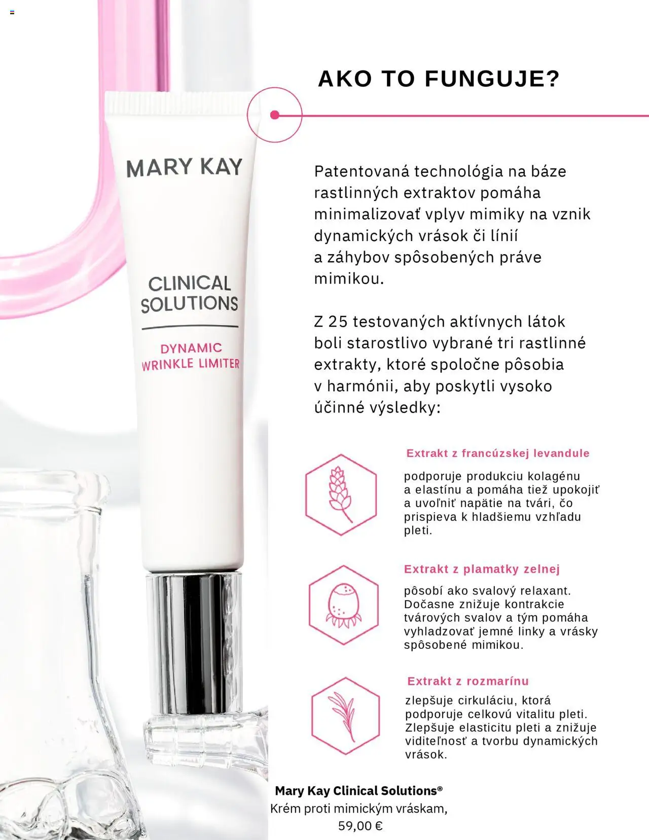 Mary Kay Clinical Solutions® - strana 36- platný od 01.10.2024