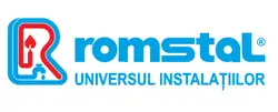Magazin Romstal in Romania logo