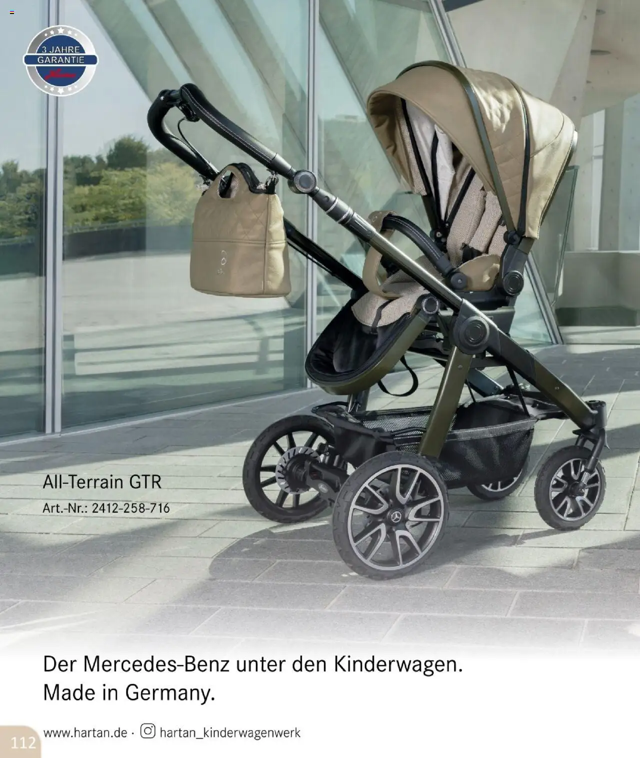 Vedes - Babykatalog - Seite 112 - gültig ab 01.07.2025