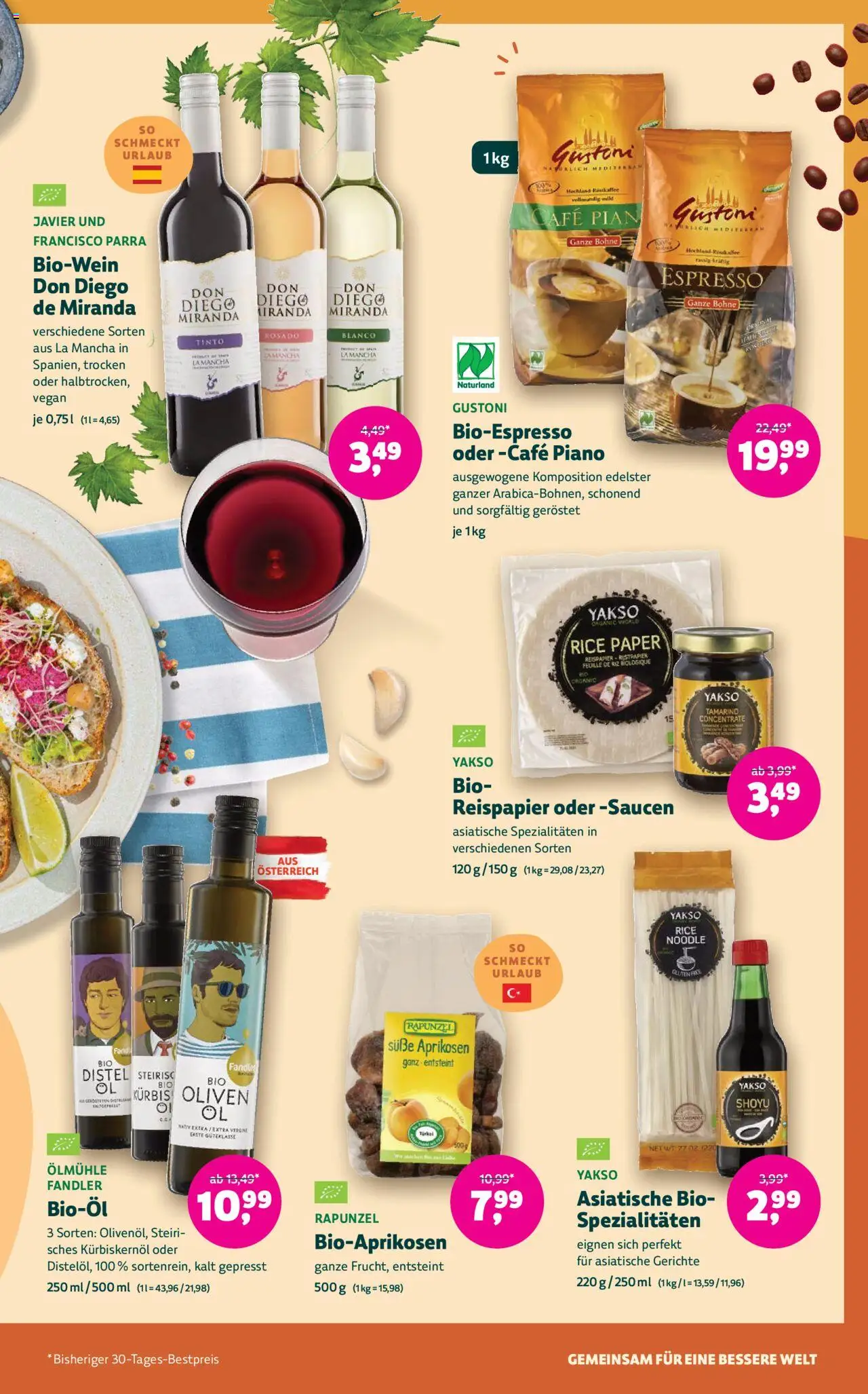 Denns BioMarkt Angebote - Seite 5- gültig ab 16.07.2025