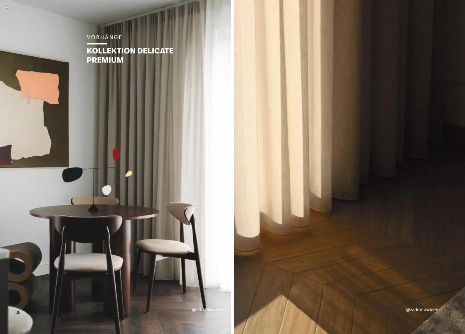 Dekoria Prospekt 	 - Seite 38 - gültig ab 30.01.2026