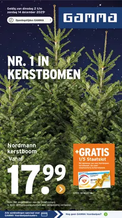 GAMMA - Folder geldig vanaf 02-12-2025