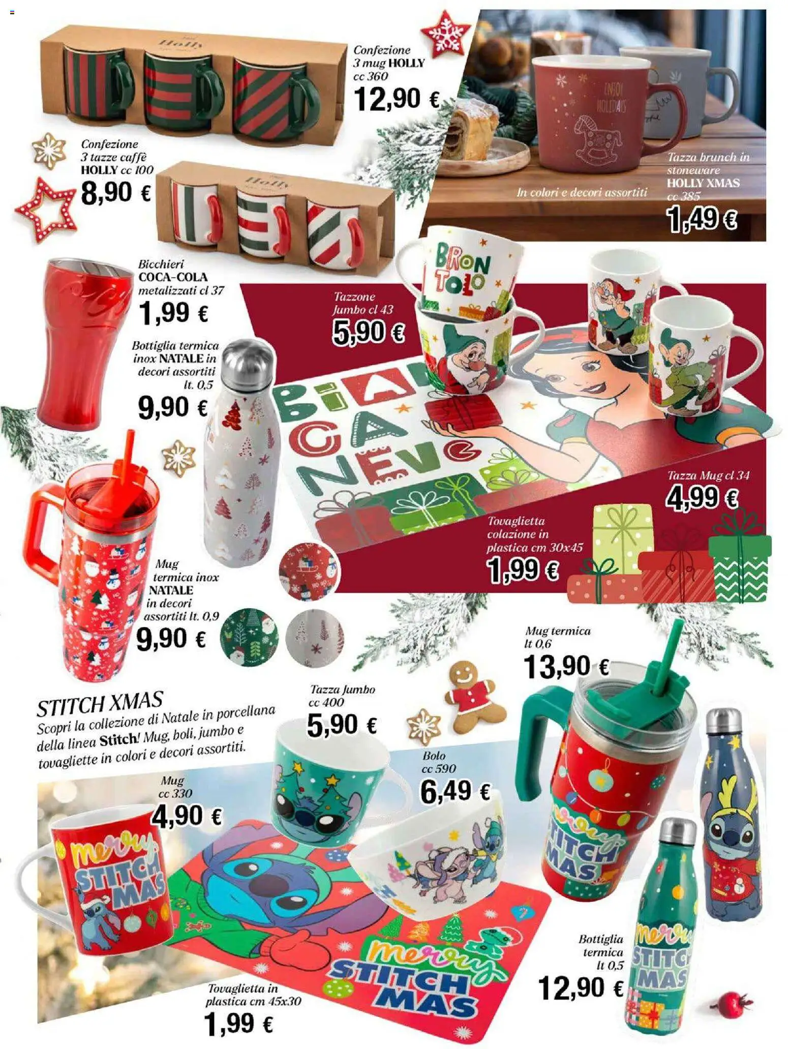 Emisfero Natale catalogo - pagina 21 - valido dal 30/10/2025