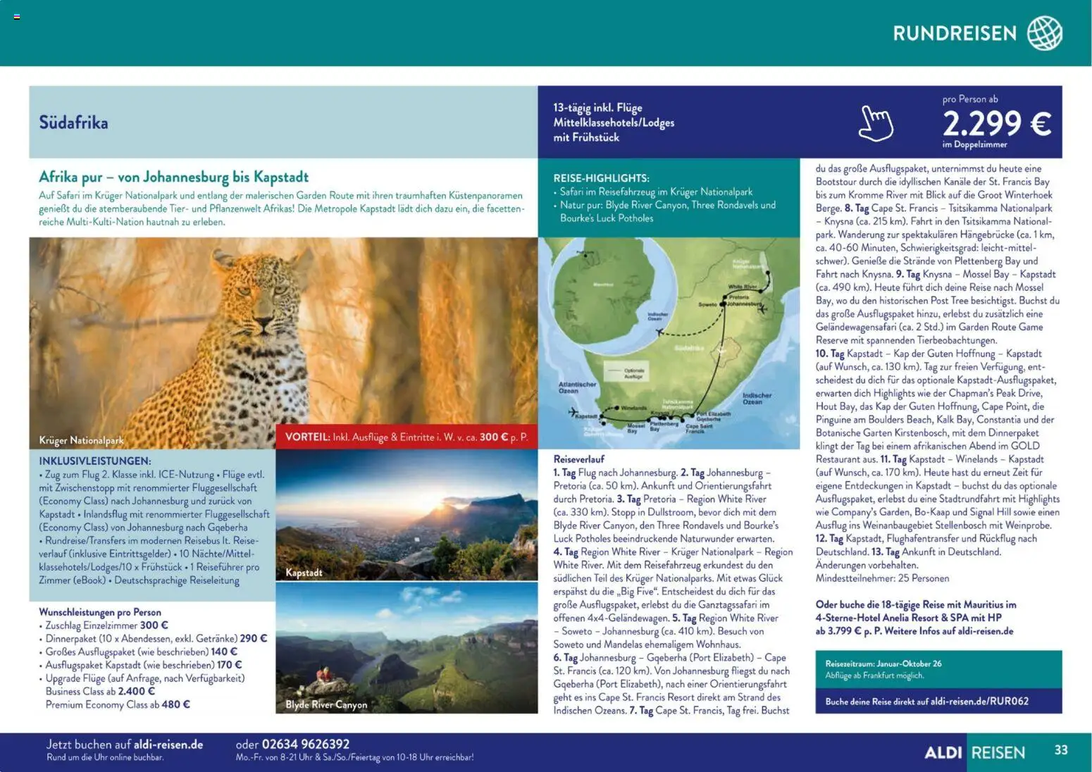 Aldi Süd Themenkatalog November 25 - Seite 33 - gültig ab 01.11.2025