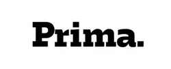 Prima logo logo