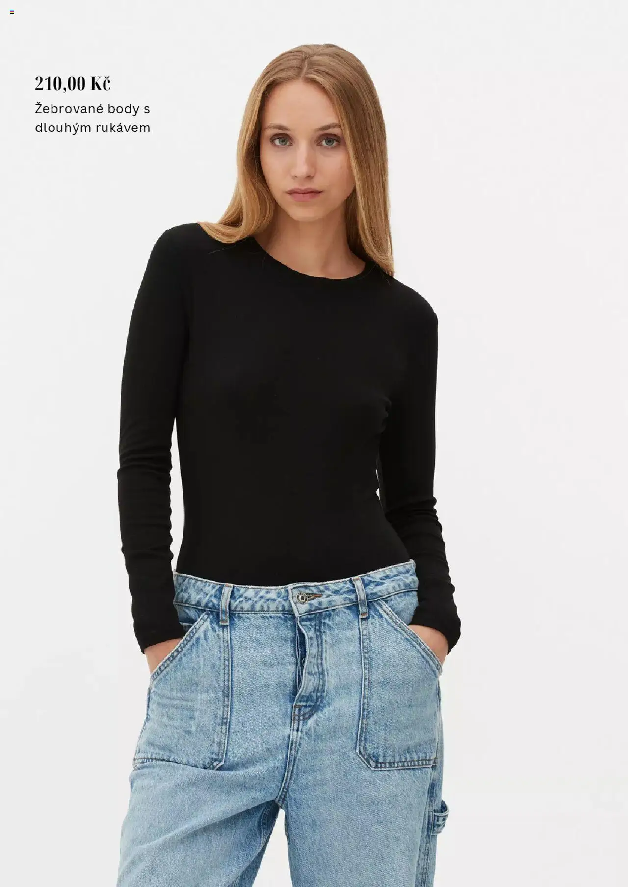 PRIMARK nabídka - strana 8- platný od 17.07.2025