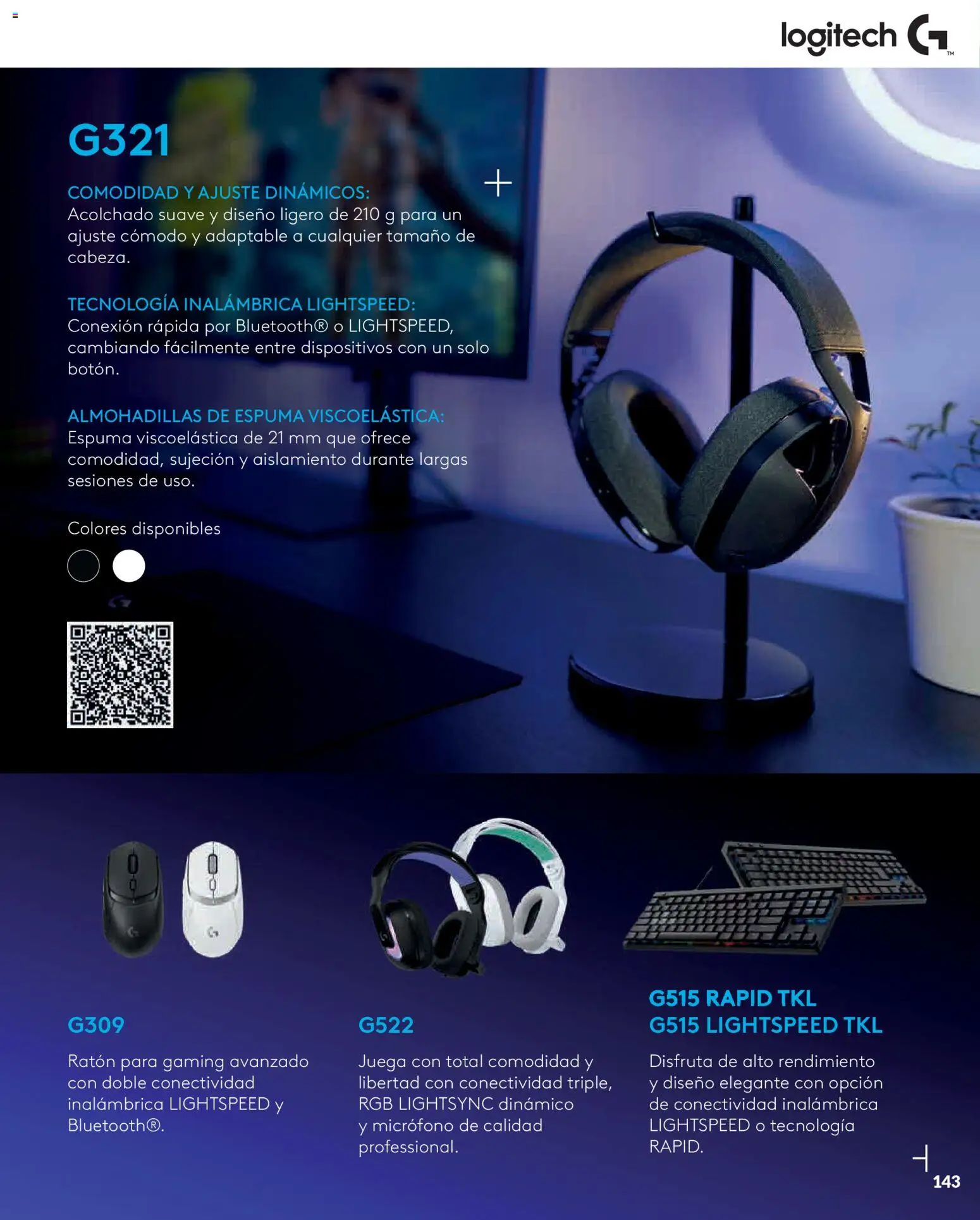 Game folleto - Página de 27 - Válido desde 09/12/2025