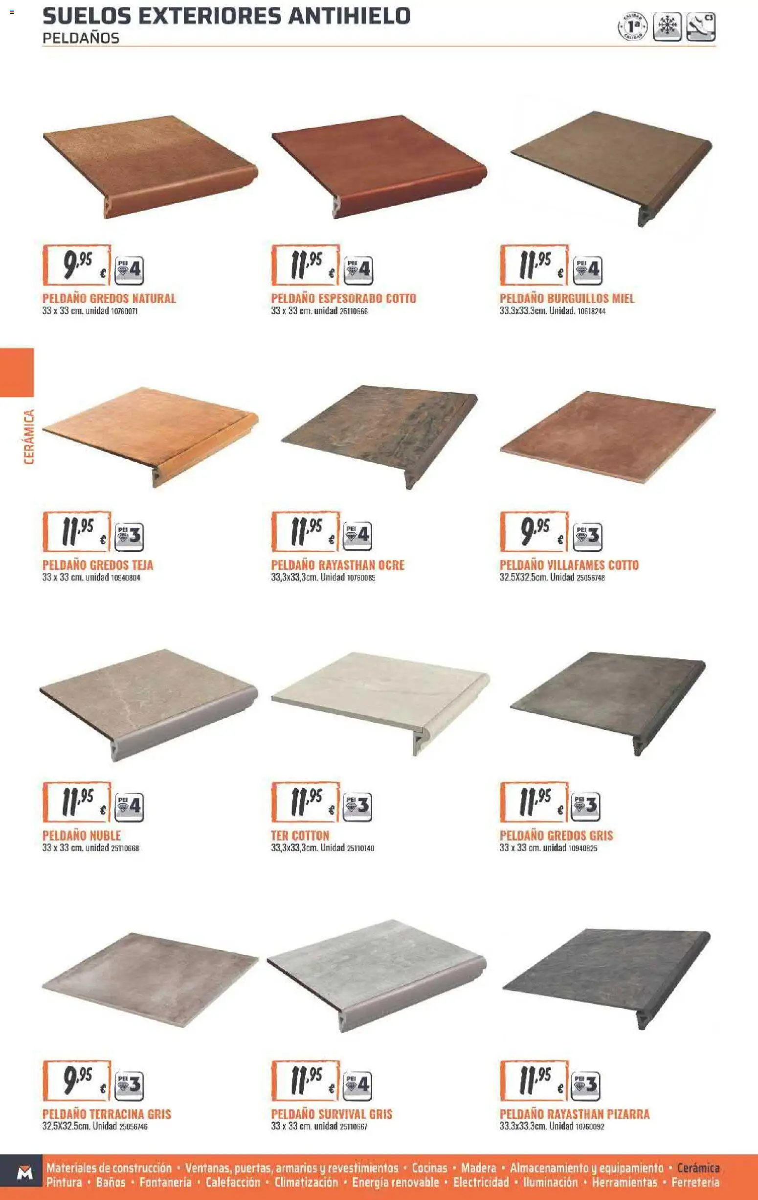 Obramat folleto - Página de 148 - Válido desde 23/03/2026