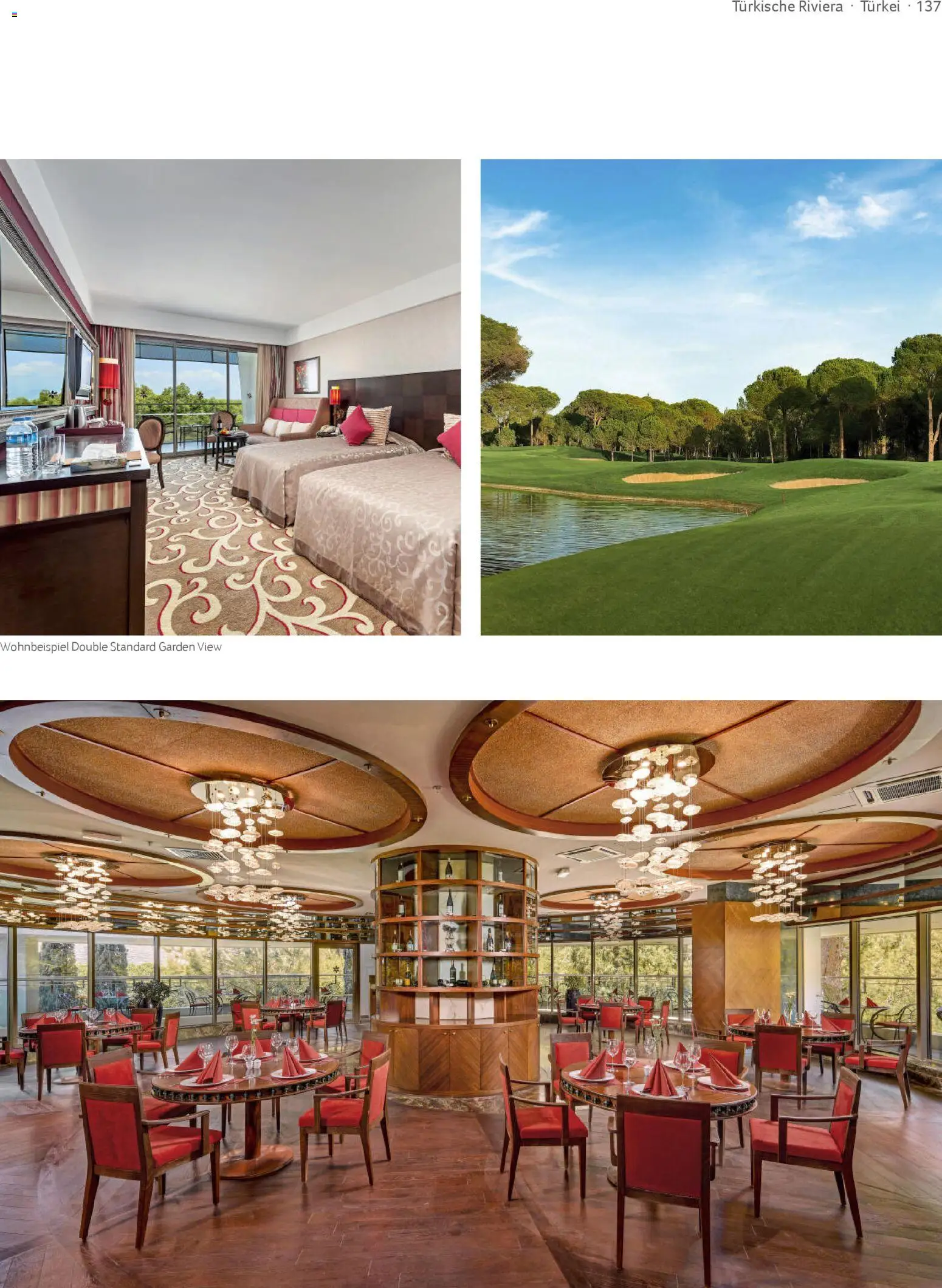 Aida Airtours Erstklassige Europareisen - Seite 137 - gültig ab 30.10.2025