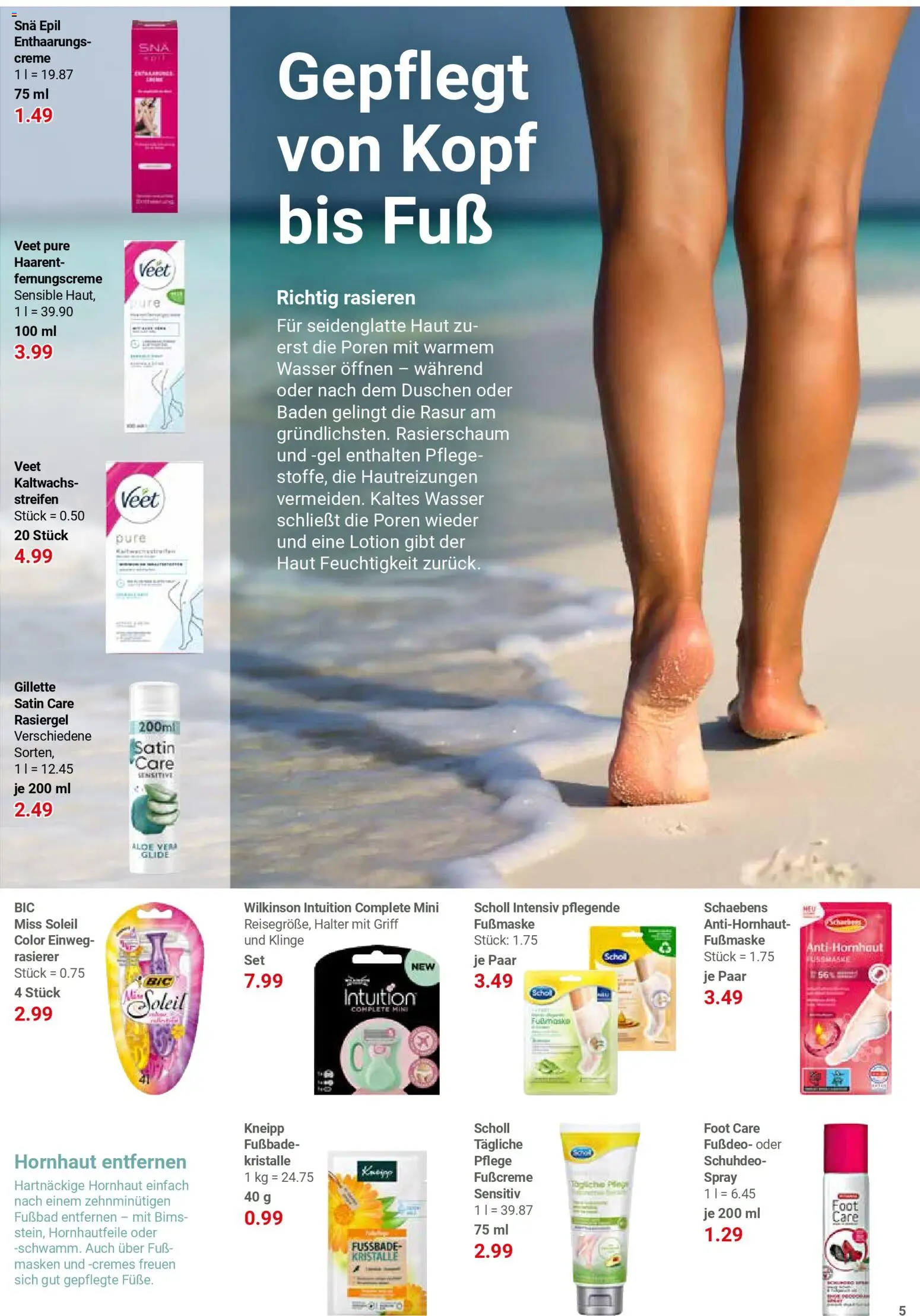 Globus Prospekt 	 - Seite 29 - gültig ab 27.04.2026