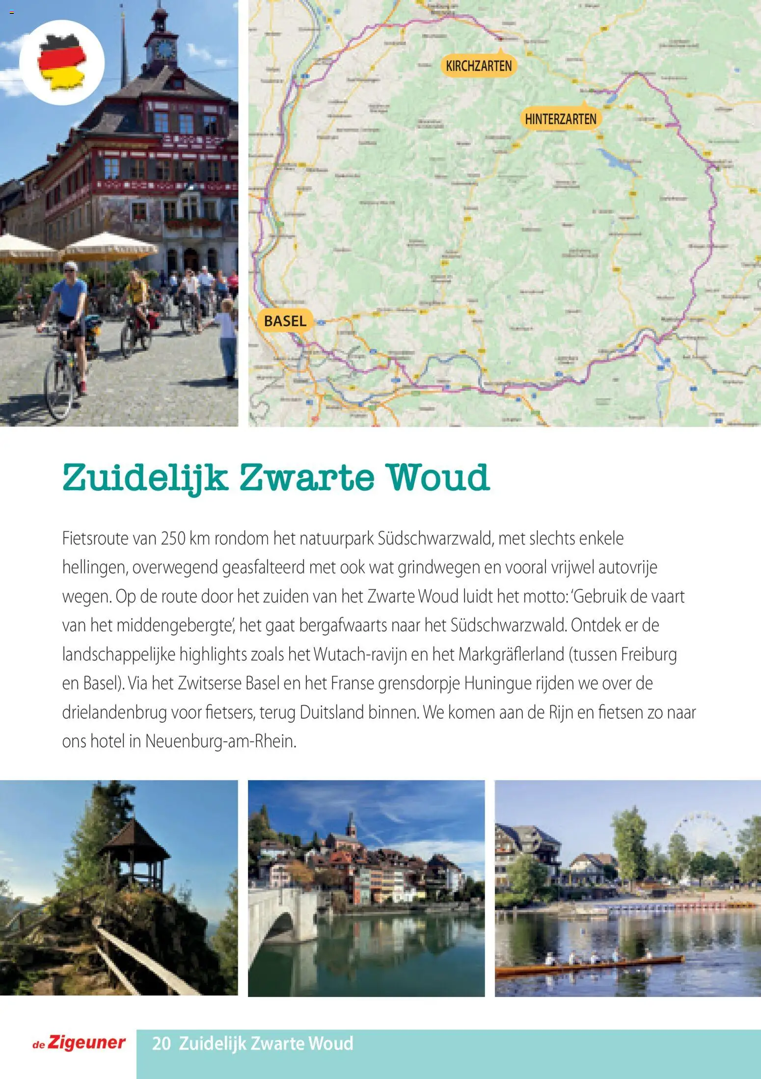 De Zigeuner folder - page 20- valid from 17/11/2025