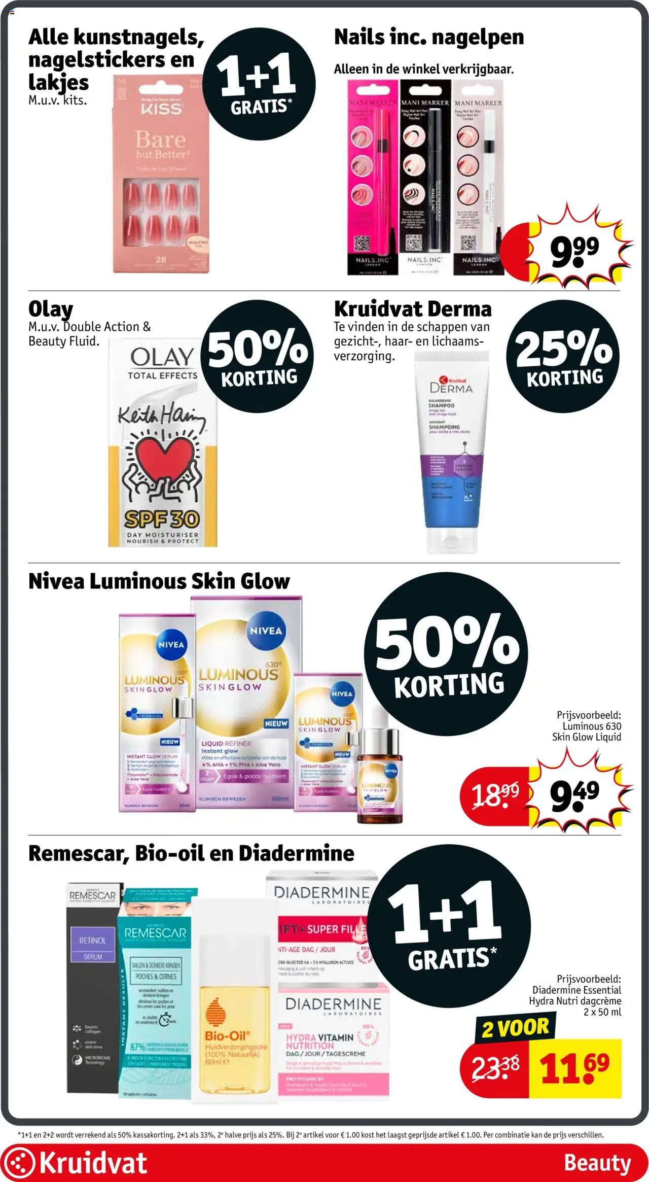 Kruidvat - Folder week 29  - pagina 21- geldig vanaf 15-07-2025