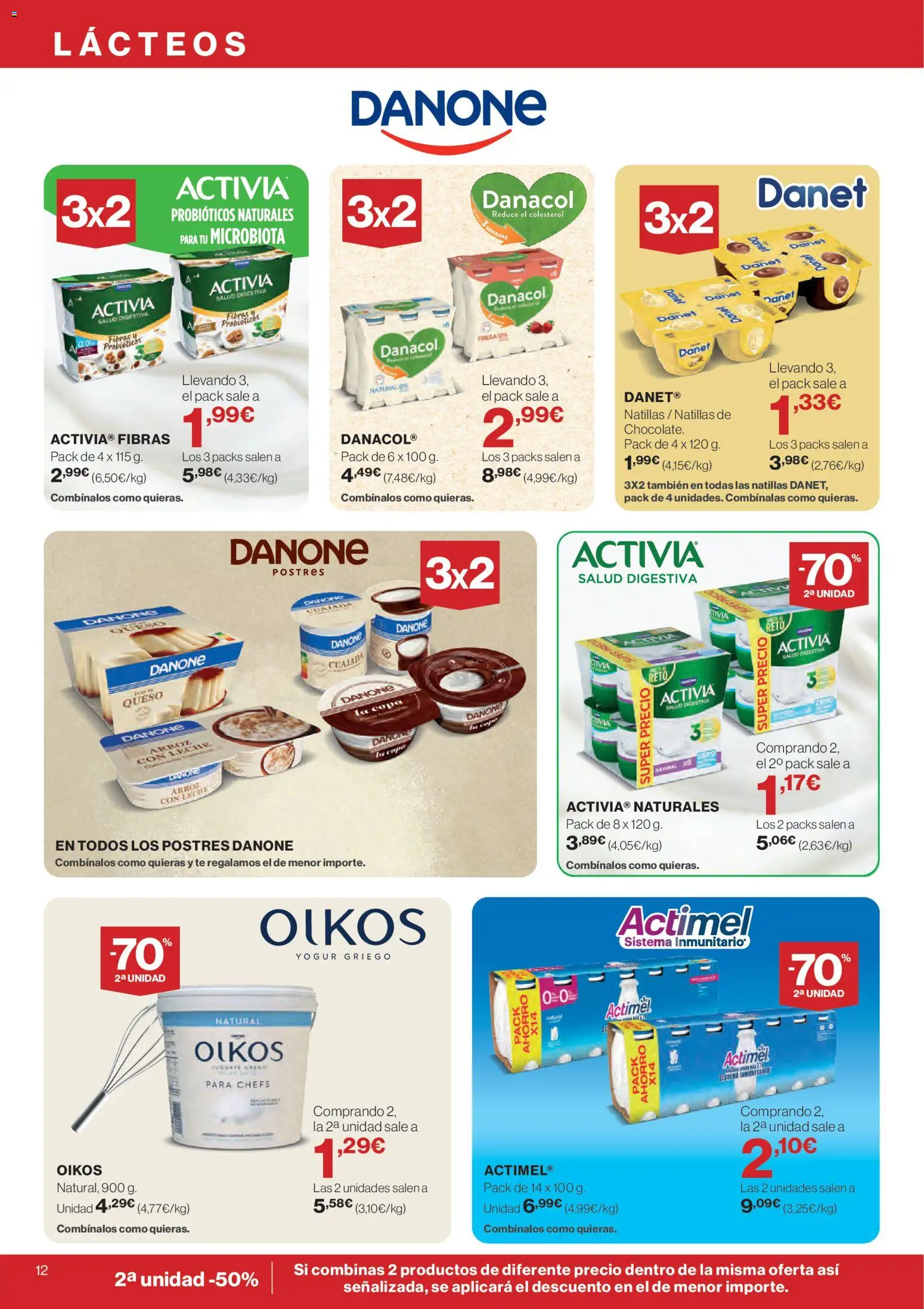 El Corte Inglés ofertas - Página de 12 - Válido desde 26/02/2026