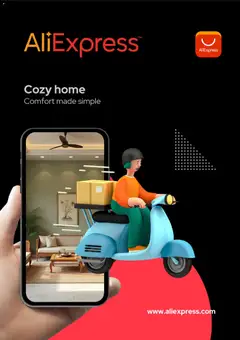 Preview AliExpress Specials valid from 01/02/2026