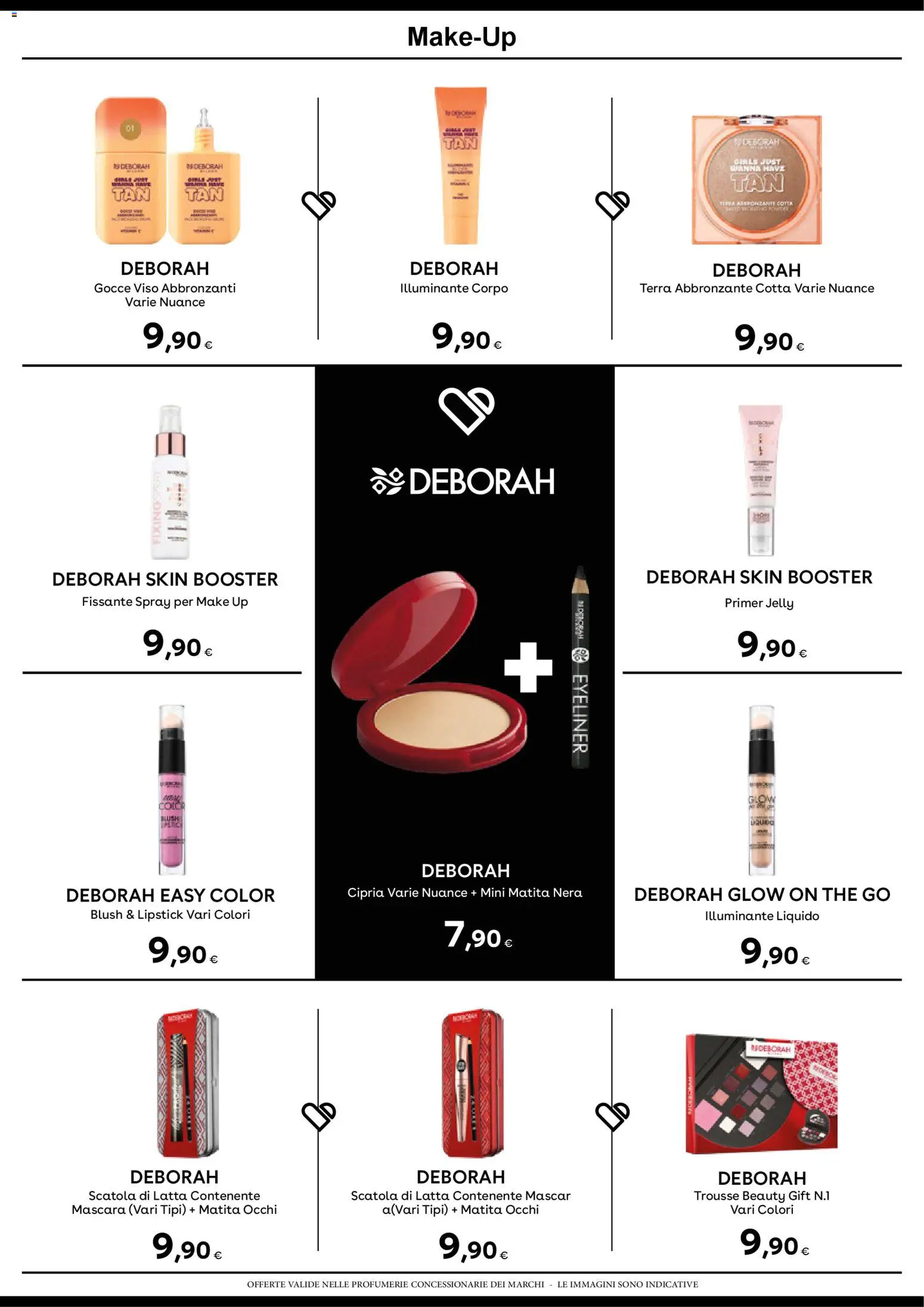 Idea bellezza volantino - pagina 8 - valido dal 27/03/2026