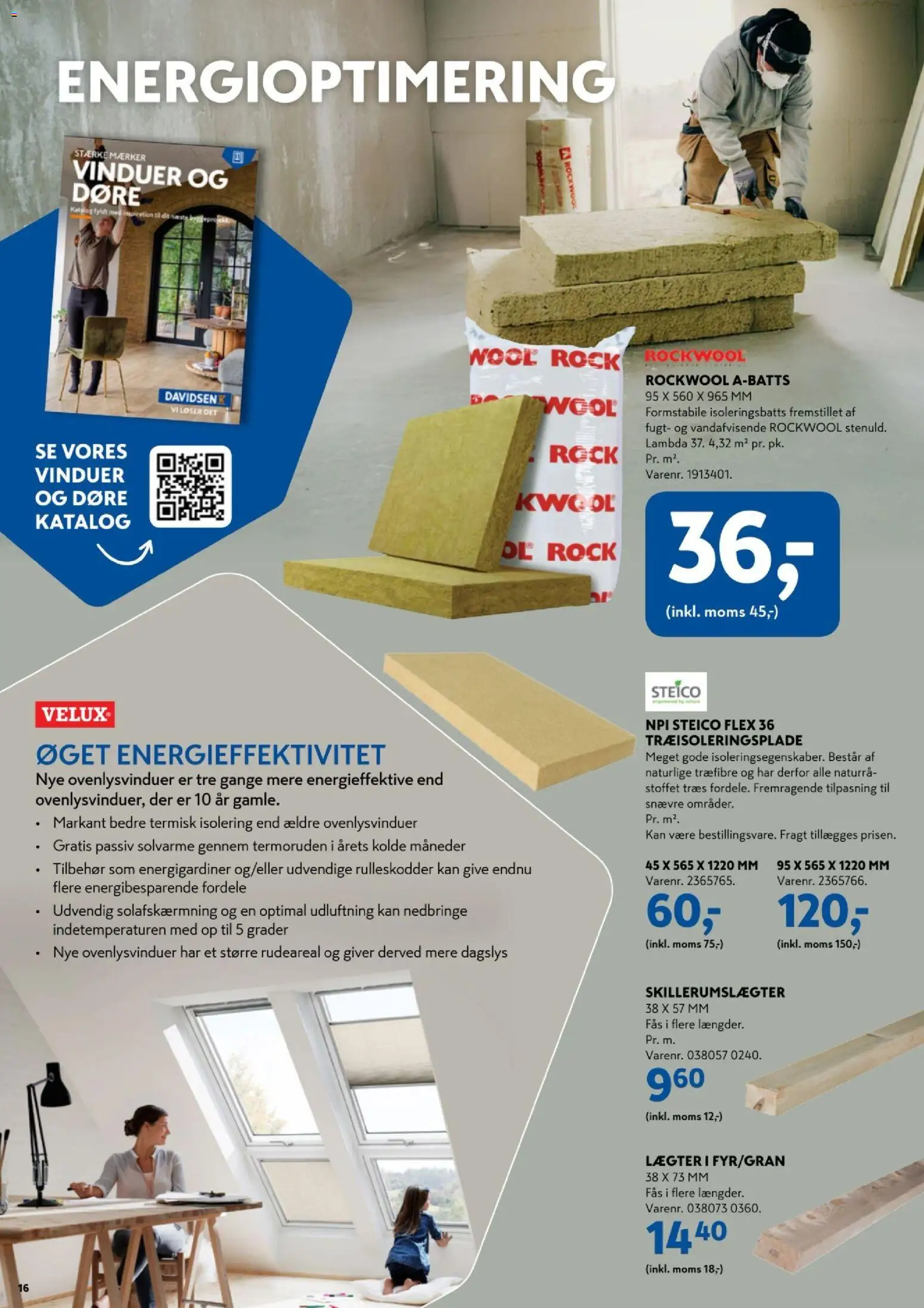 Davidsen - Tilbudsavis - page 16- valid from 02/03/2026