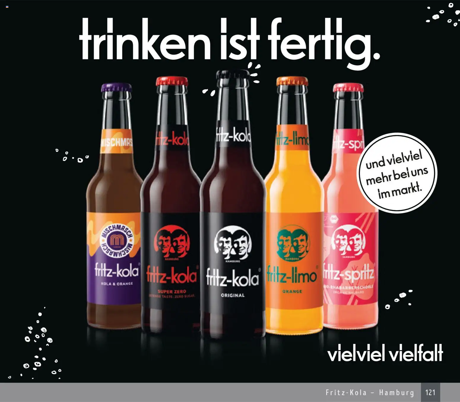 Edeka Struve Wein– und Spirituosen - Seite 121 - gültig ab 14.11.2025