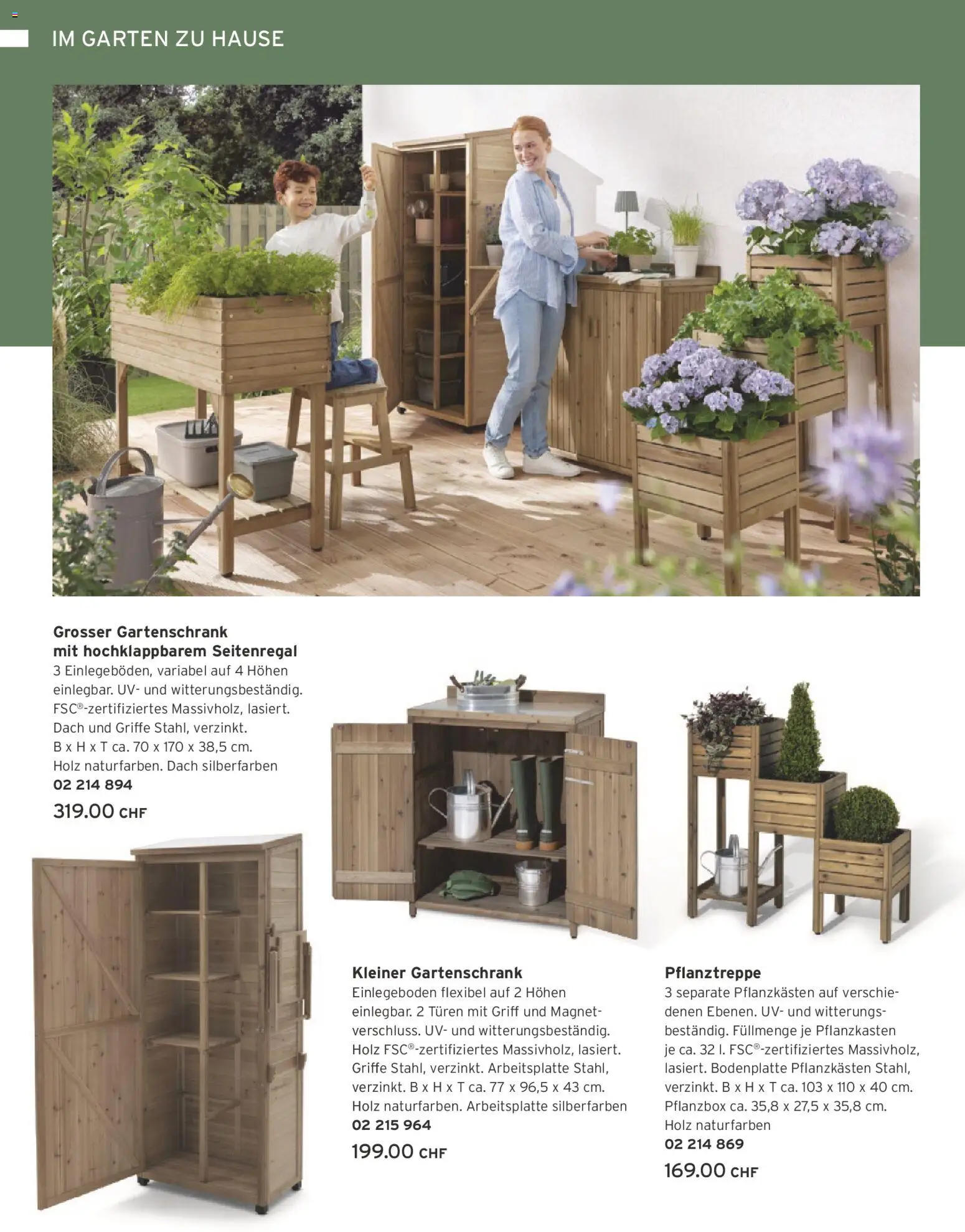 Tchibo Aktionen - page 156- valid from 24.02.2026