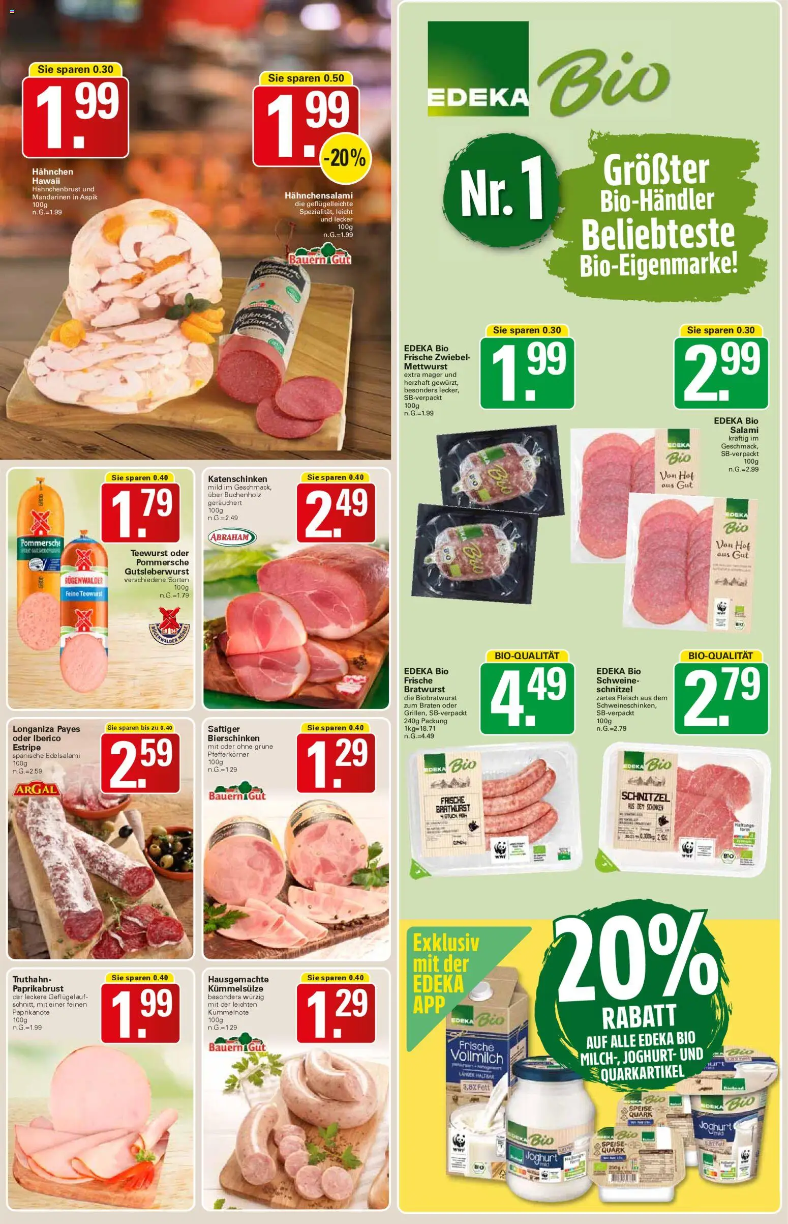 WEZ Prospekt 	 - Seite 5 - gültig ab 02.03.2026