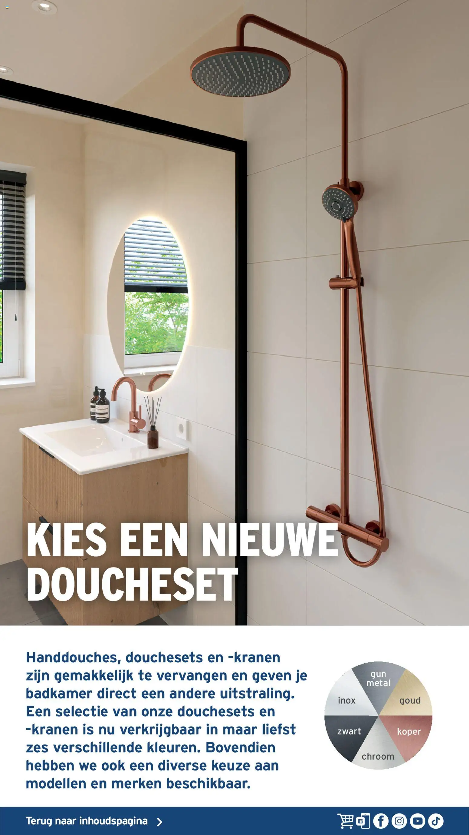 GAMMA - Sanitairspecial - page 31- valid from 07/01/2026