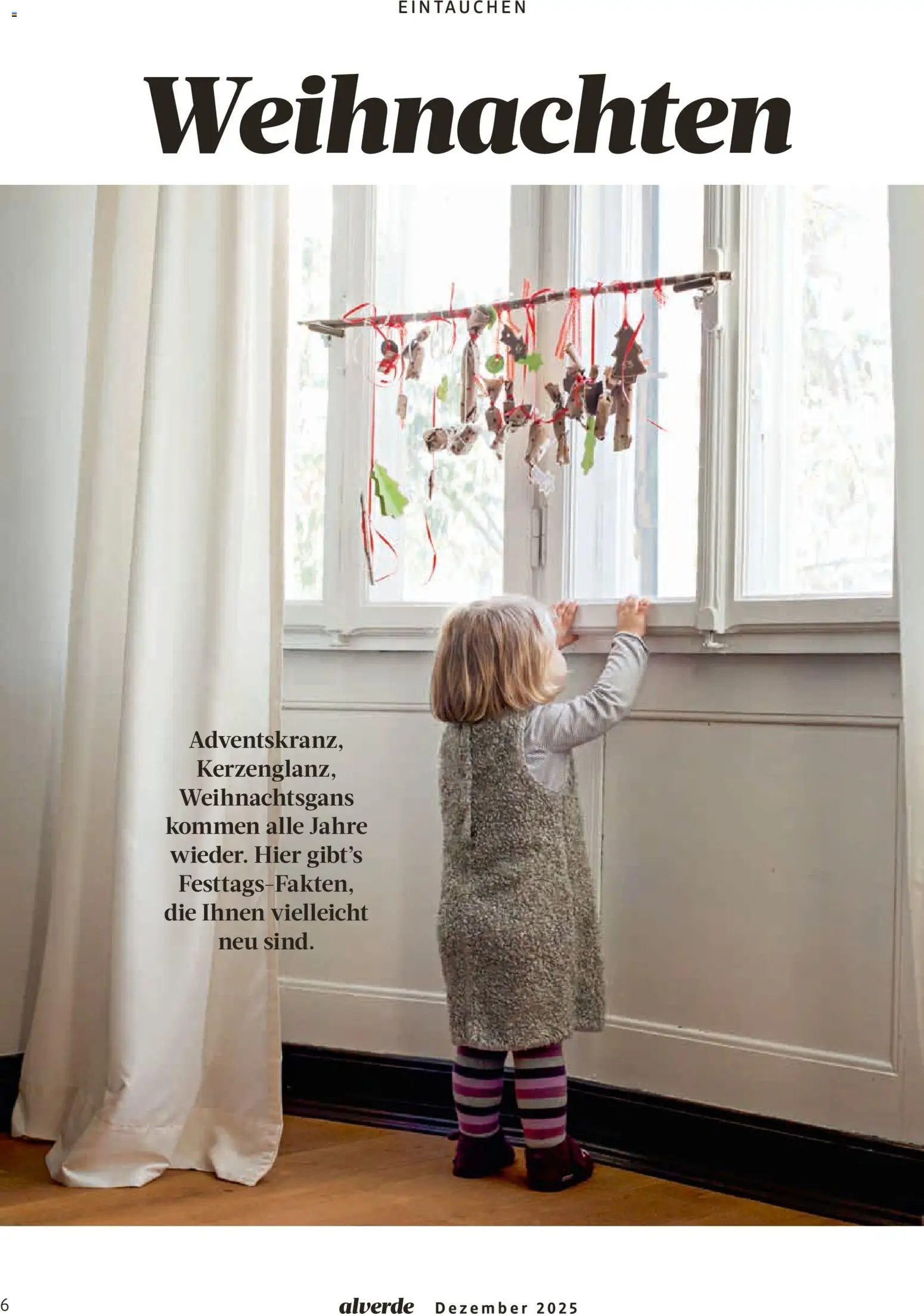 dm drogerie Prospekt 	 - Seite 6 - gültig ab 01.01.2026