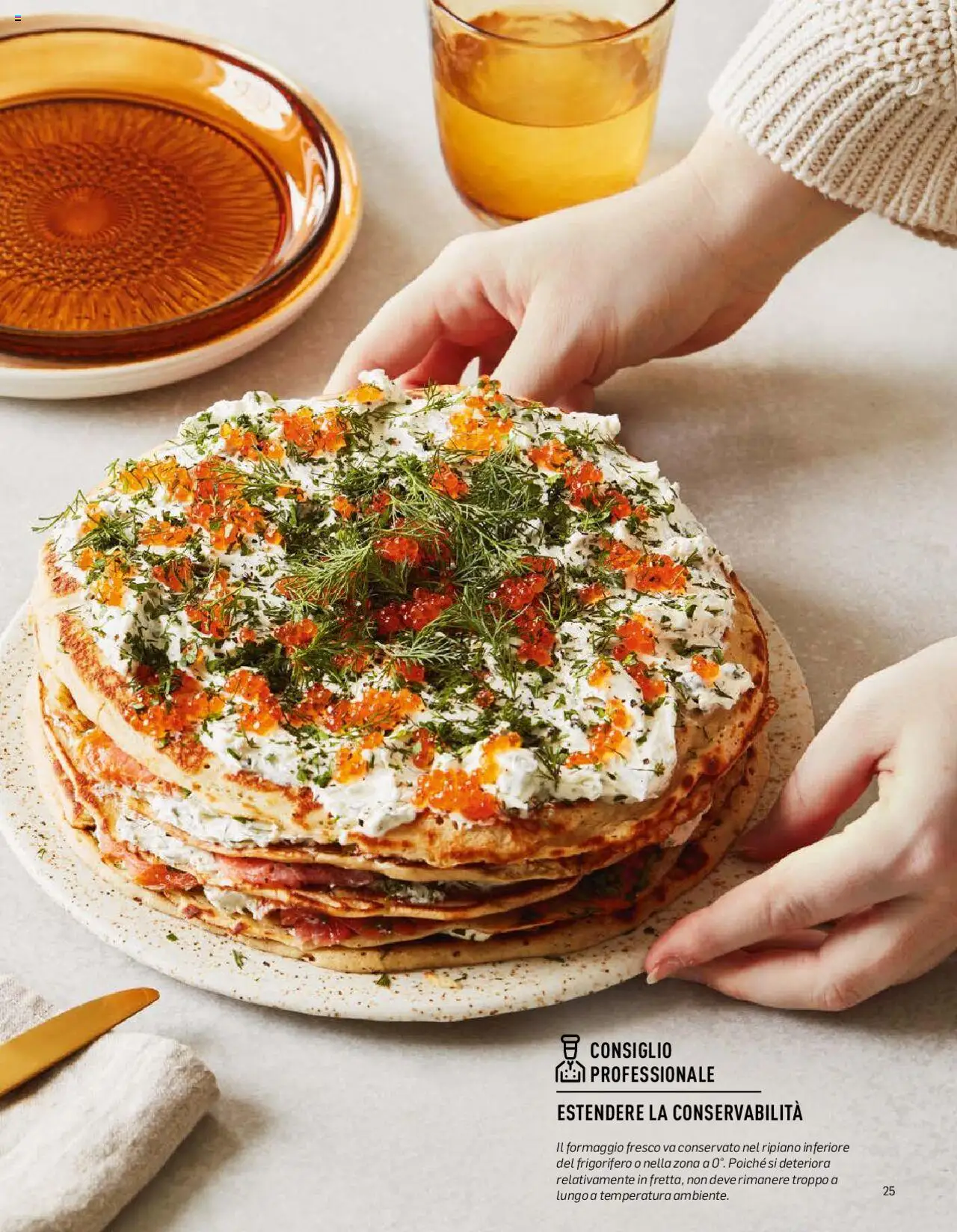 Aldi Aktuelle Fruhlings - Inspizione - Seite 25- gültig ab 07.04.2025