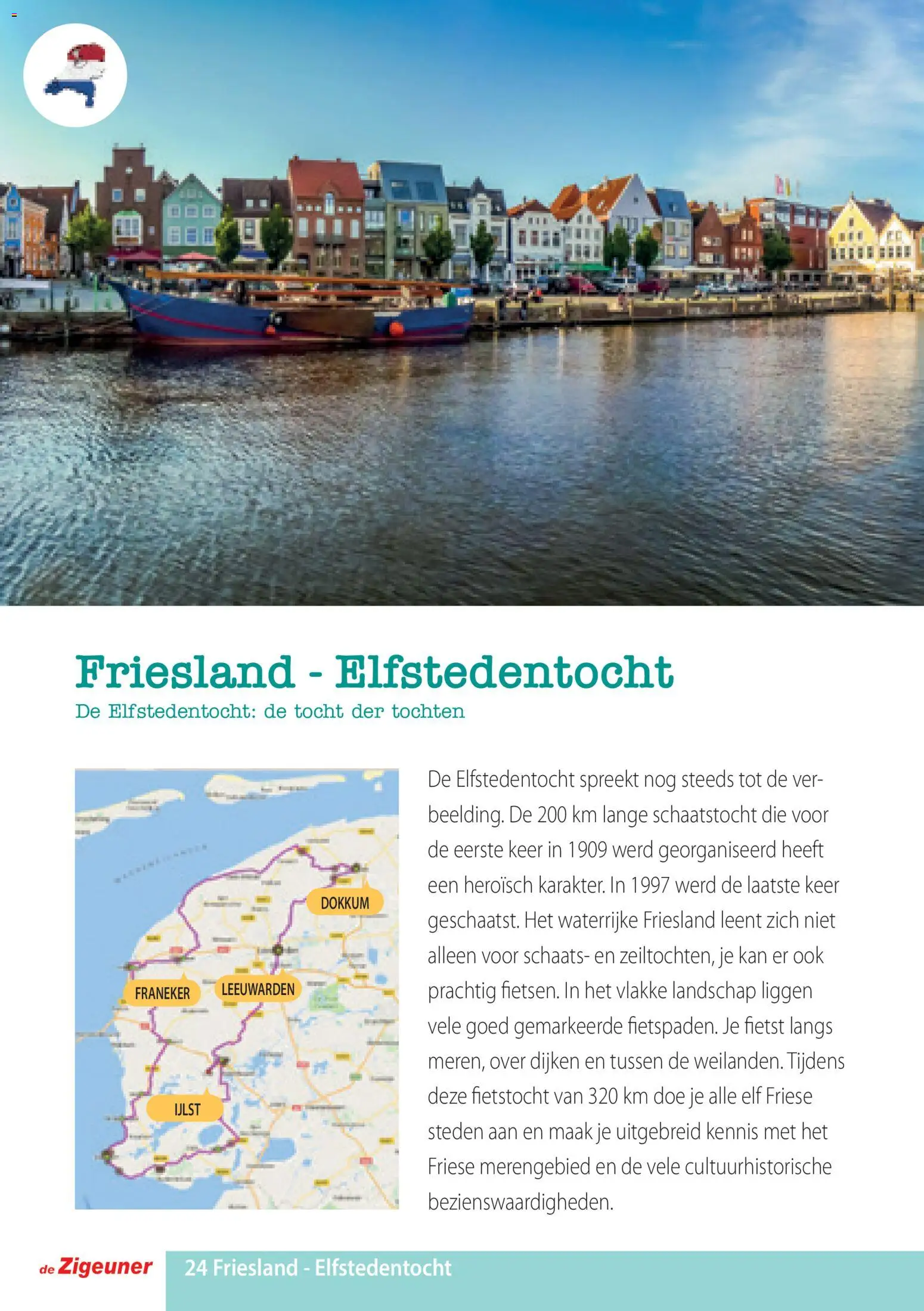 De Zigeuner folder - page 24- valid from 17/11/2025