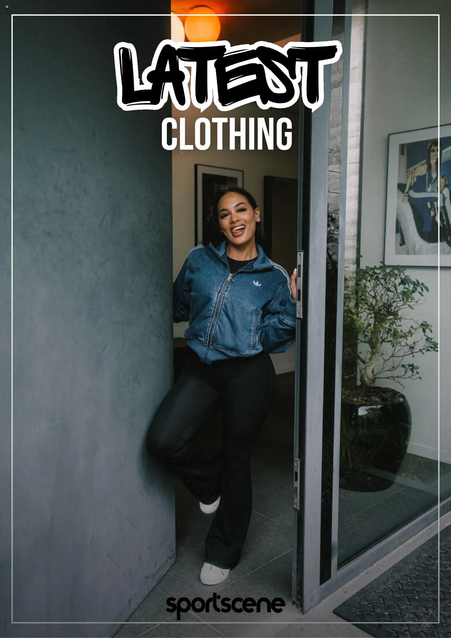 Sportscene Specials - page 1- valid from 01/04/2026