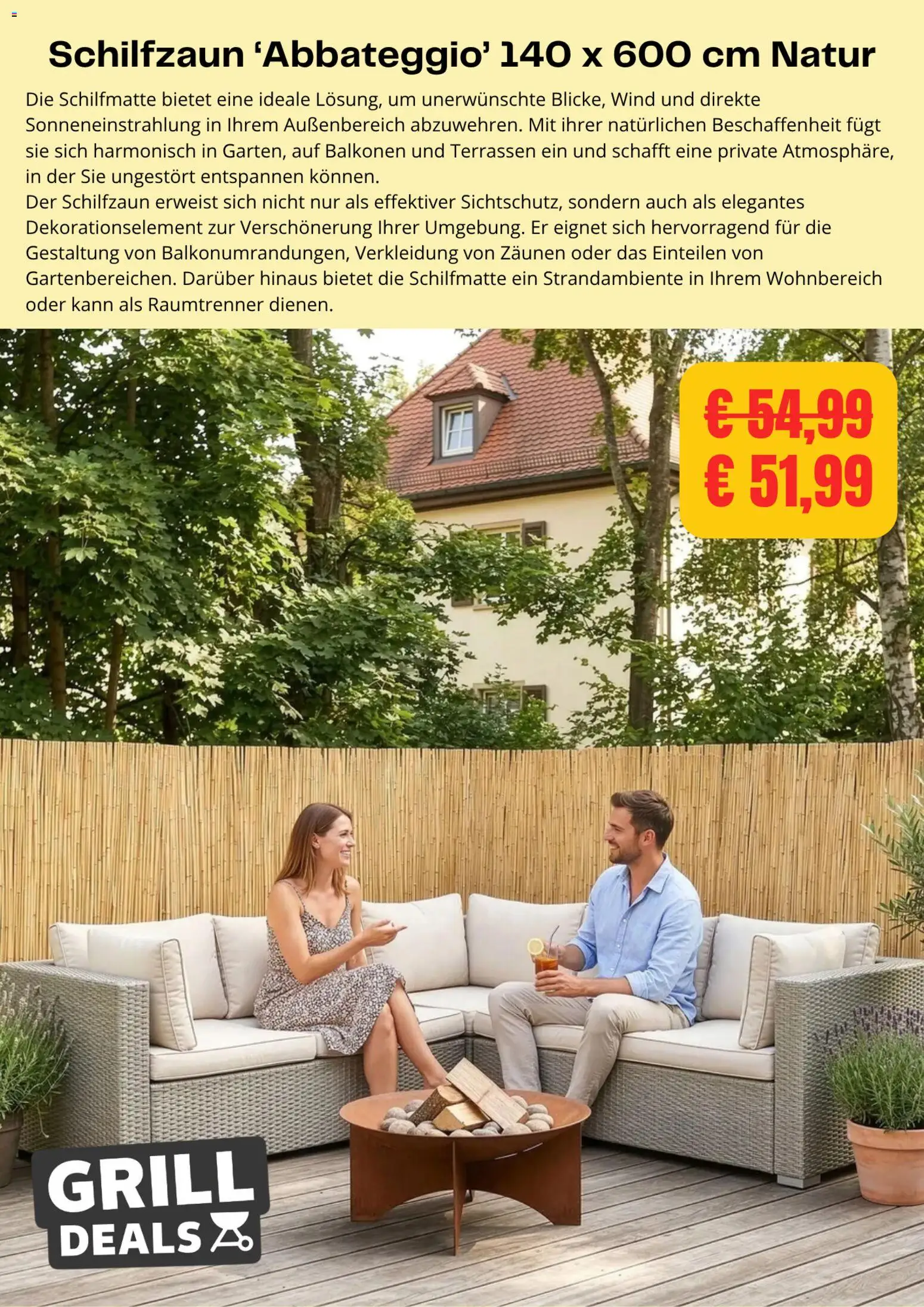 Kaufland Flugblatt - page 3- valid from 03.04.2026