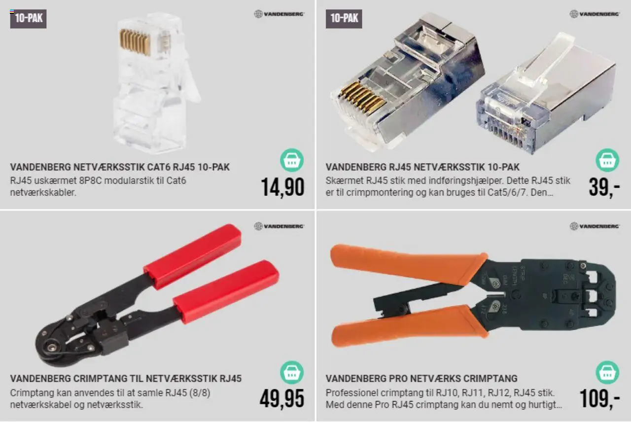 Harald Nyborg - Elektronik - page 21- valid from 01/10/2025