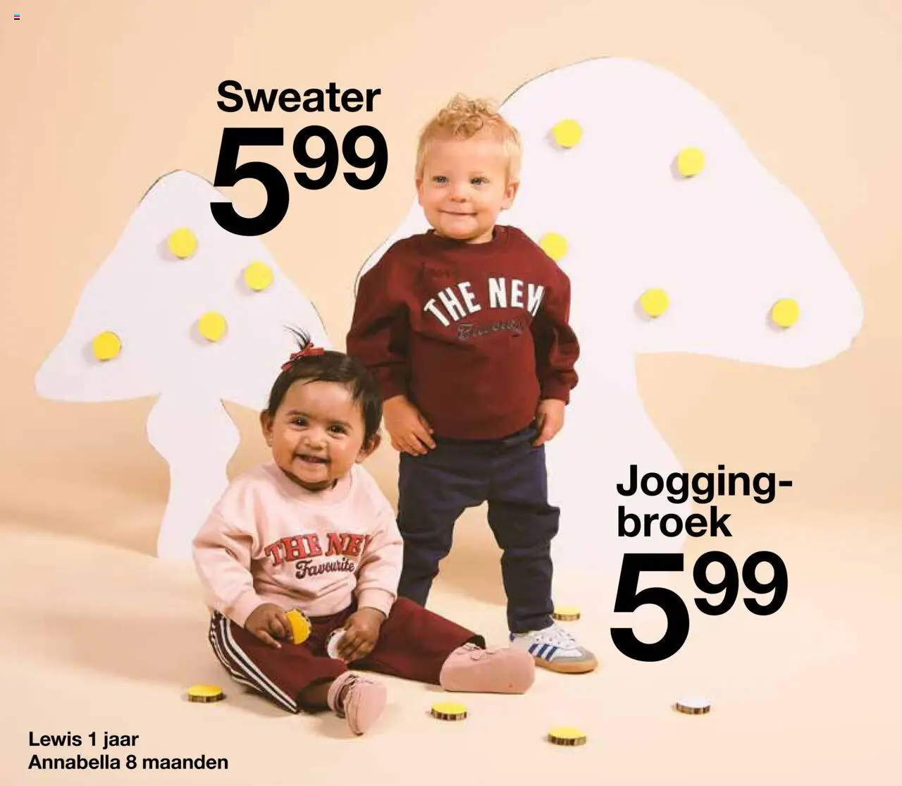 Zeeman - Baby folder - pagina 24- geldig vanaf 01-08-2025