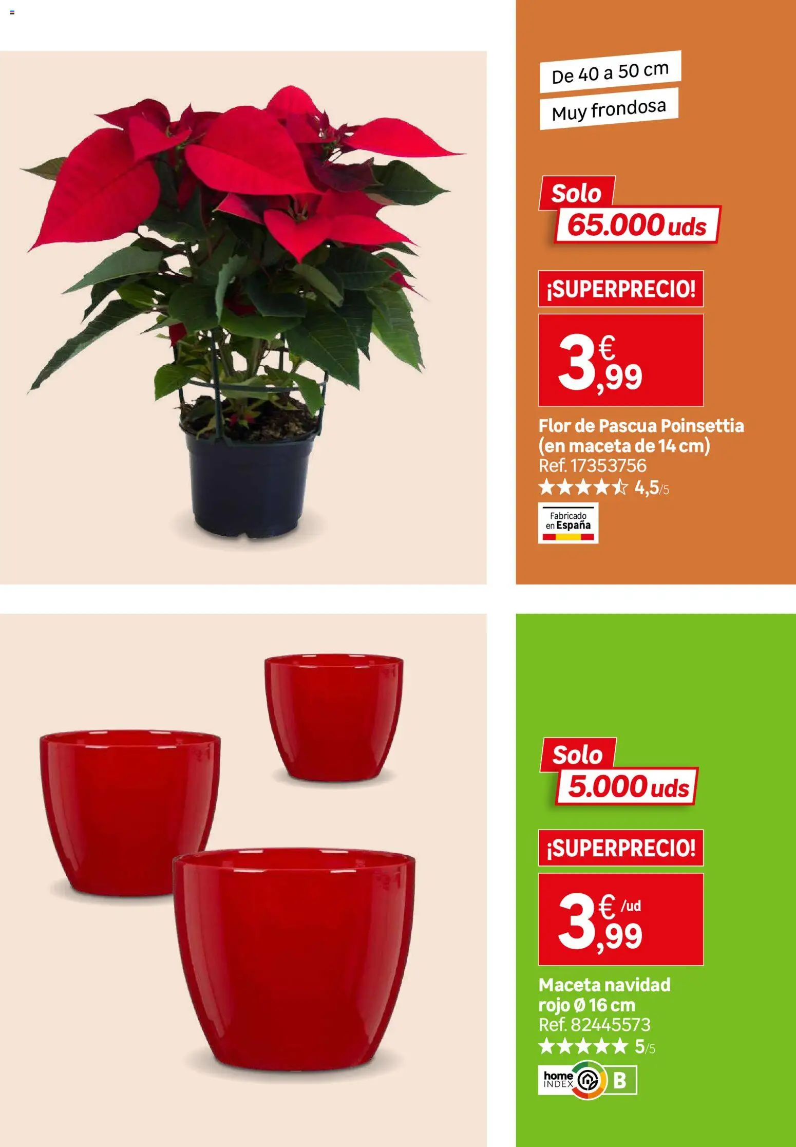 Leroy Merlin catálogo - Página de 83 - Válido desde 02/12/2025