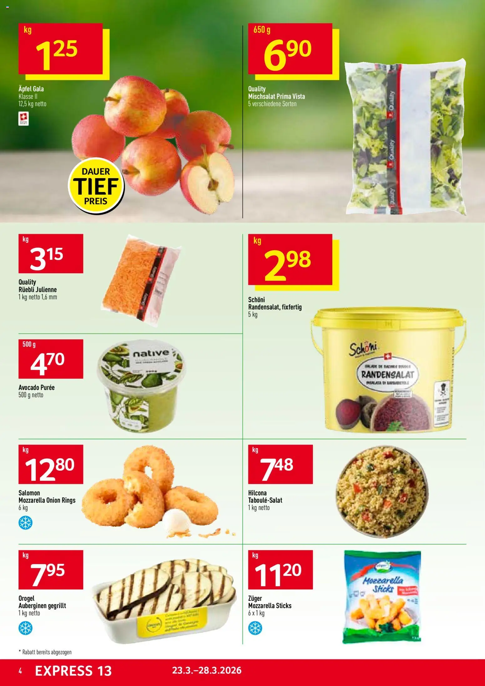 Prodega aktionen - page 4- valid from 23.03.2026