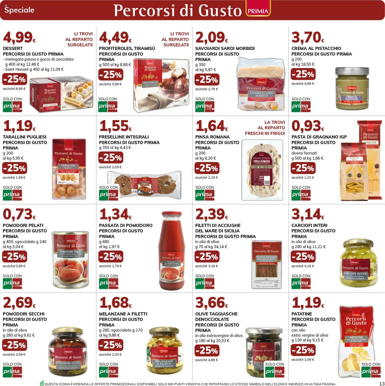 Basko volantino - pagina 13 - valido dal 24/03/2026