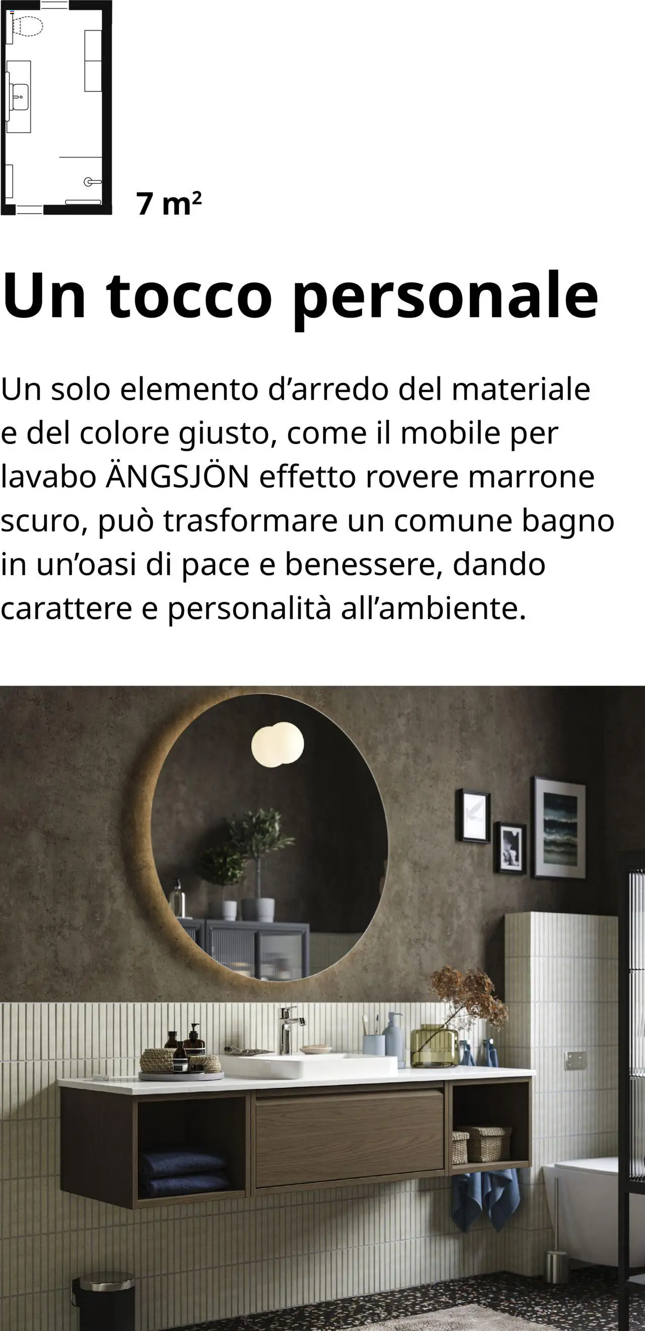 IKEA Brochure Bagni 2024 - pagina 12 - valido dal 19/02/2024