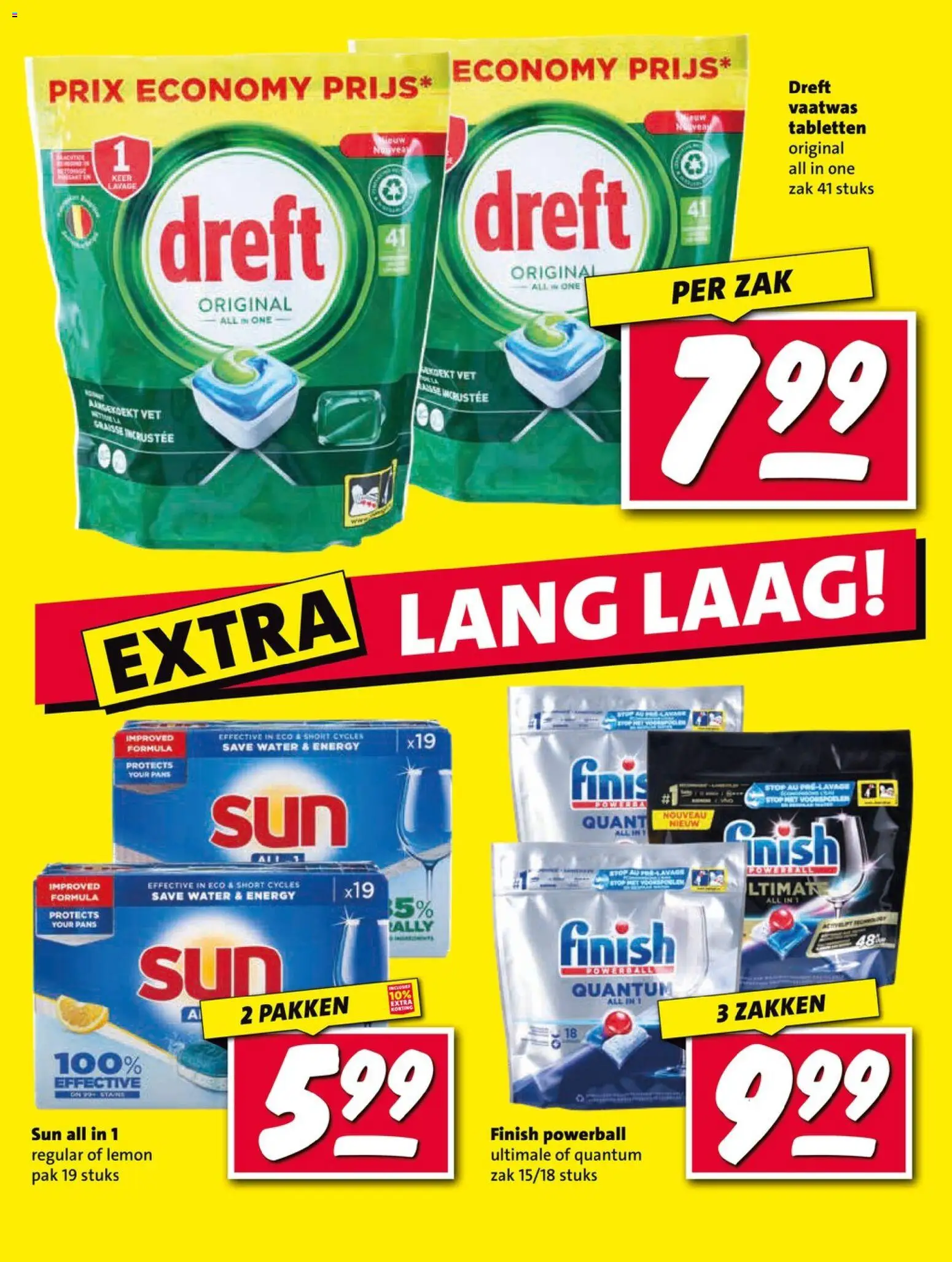 Nettorama folder - page 28- valid from 30-03-2026