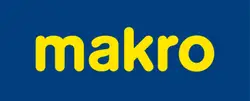 Makro-winkel in Nederland logo