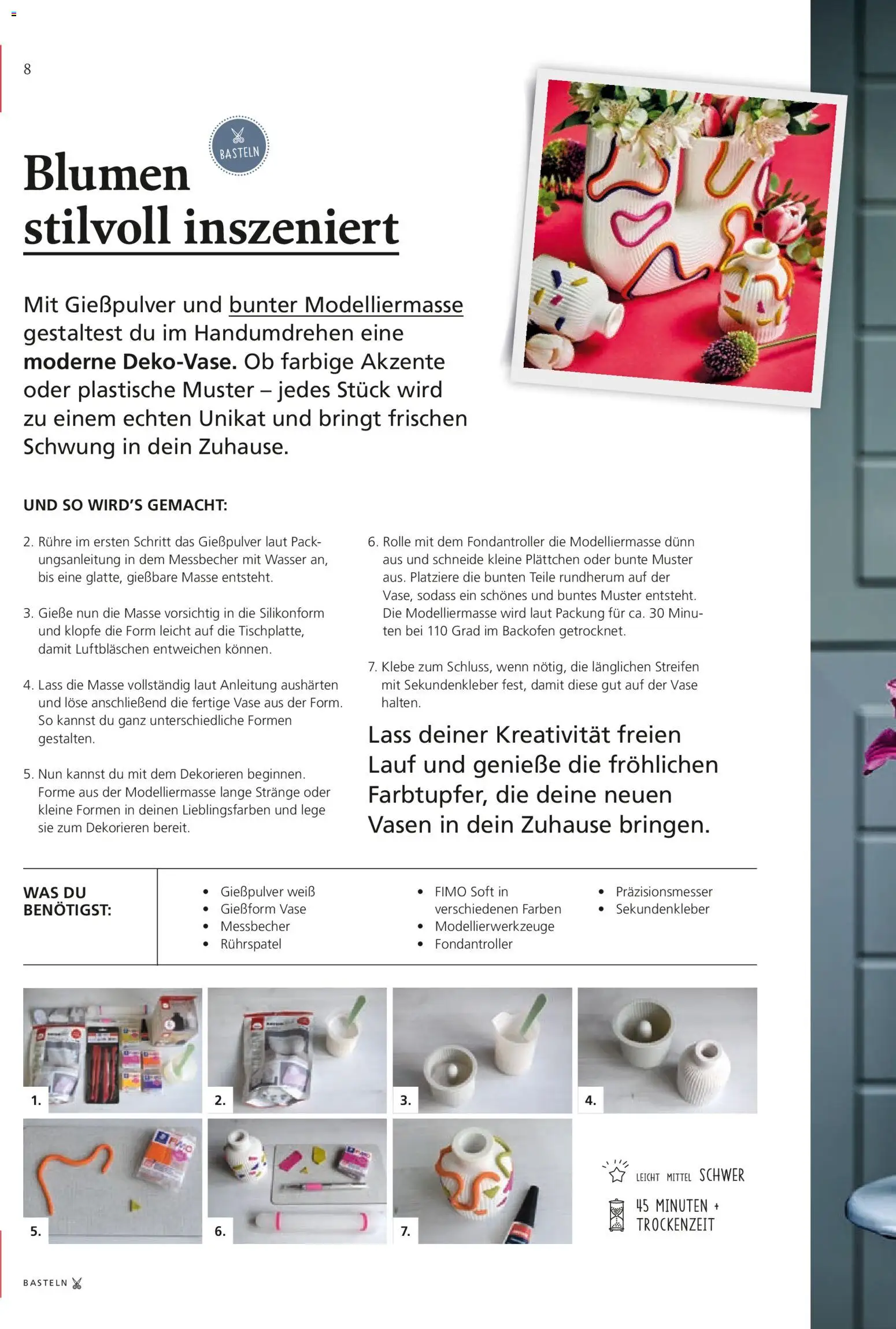 Pagro-Diskont Ideenwerk - page 8- valid from 01.03.2026