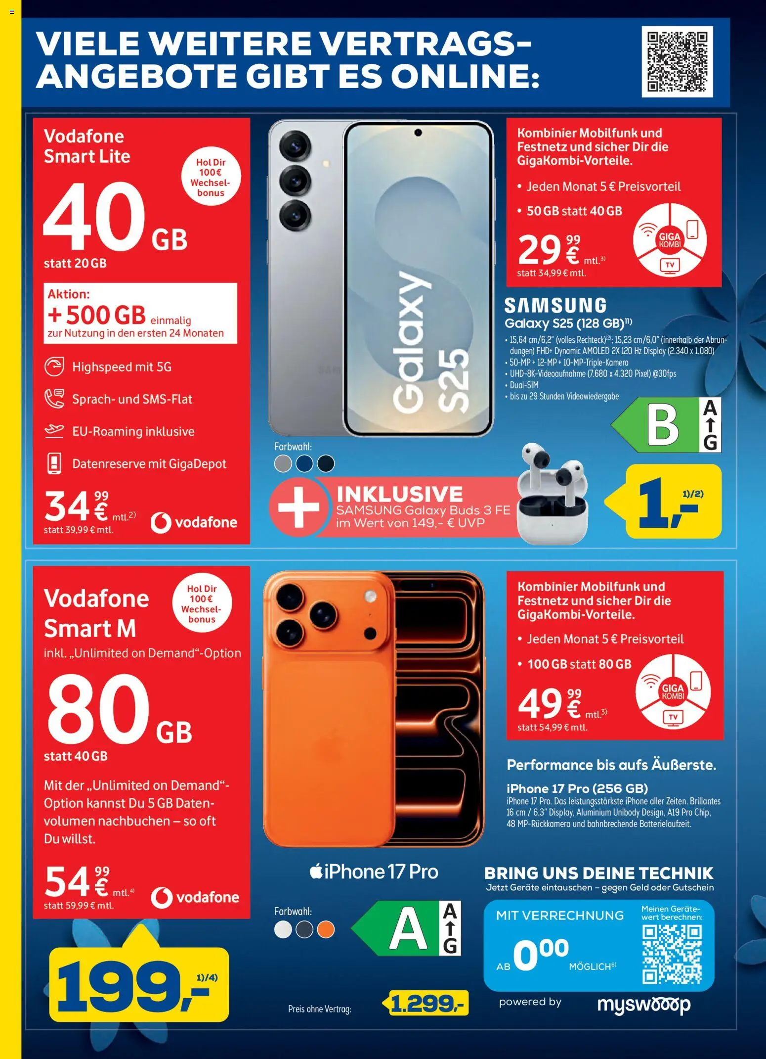 Euronics Prospekt 	 - Seite 8 - gültig ab 25.02.2026