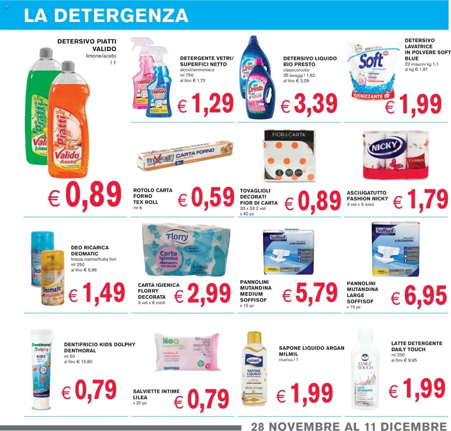 Coal èccoMi Guardiagrele catalogo - pagina 11 - valido dal 28/11/2025