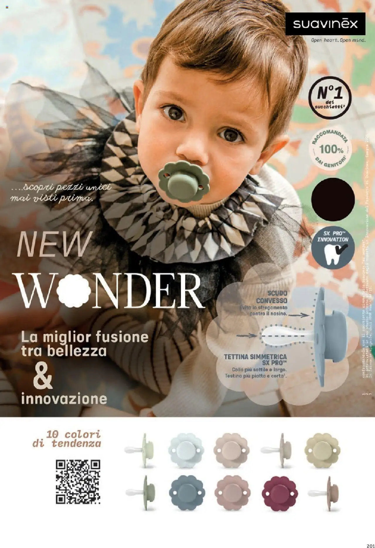 Catalogo Piccola Puericultura Prenatal	 - pagina 20 - valido dal 01/01/2025