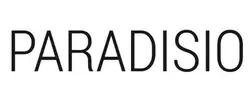 Paradisio-winkel in België logo