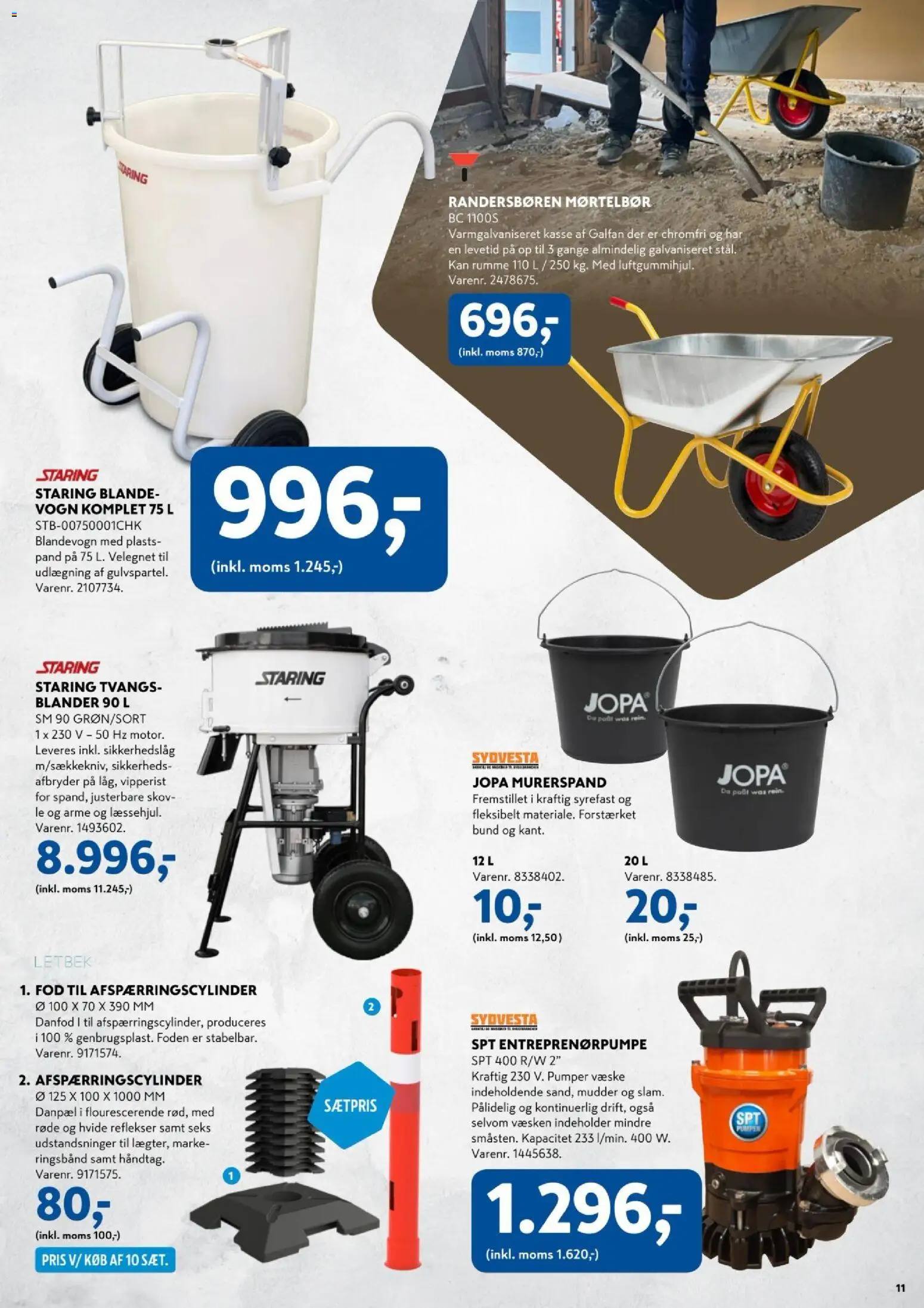 Davidsen - Tilbudsavis - page 11- valid from 02/03/2026