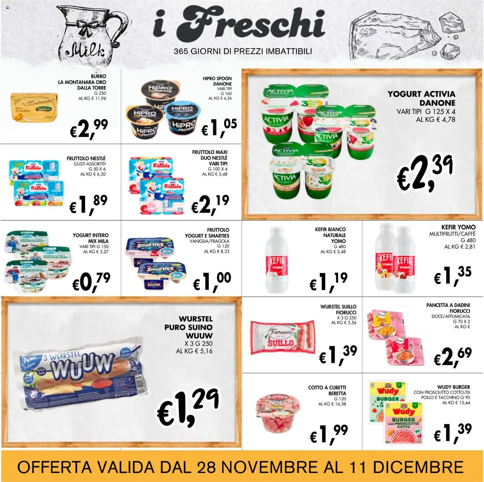 Coal èccoMi Cesena catalogo - pagina 11 - valido dal 28/11/2025