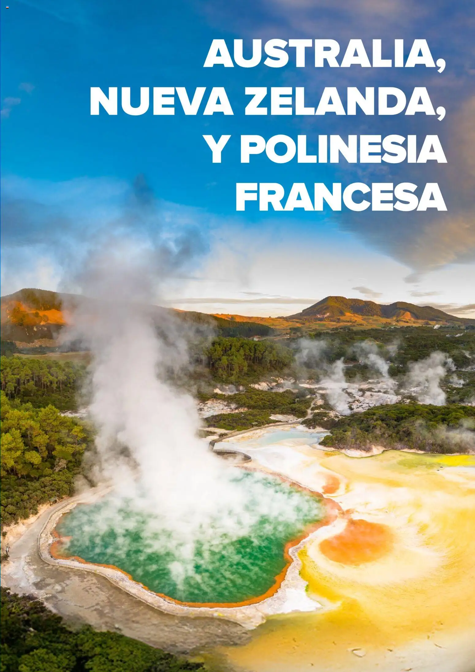 Viajes El Corte Inglés Asia y Oceanía - Página de 117 - Válido desde 01/01/2026